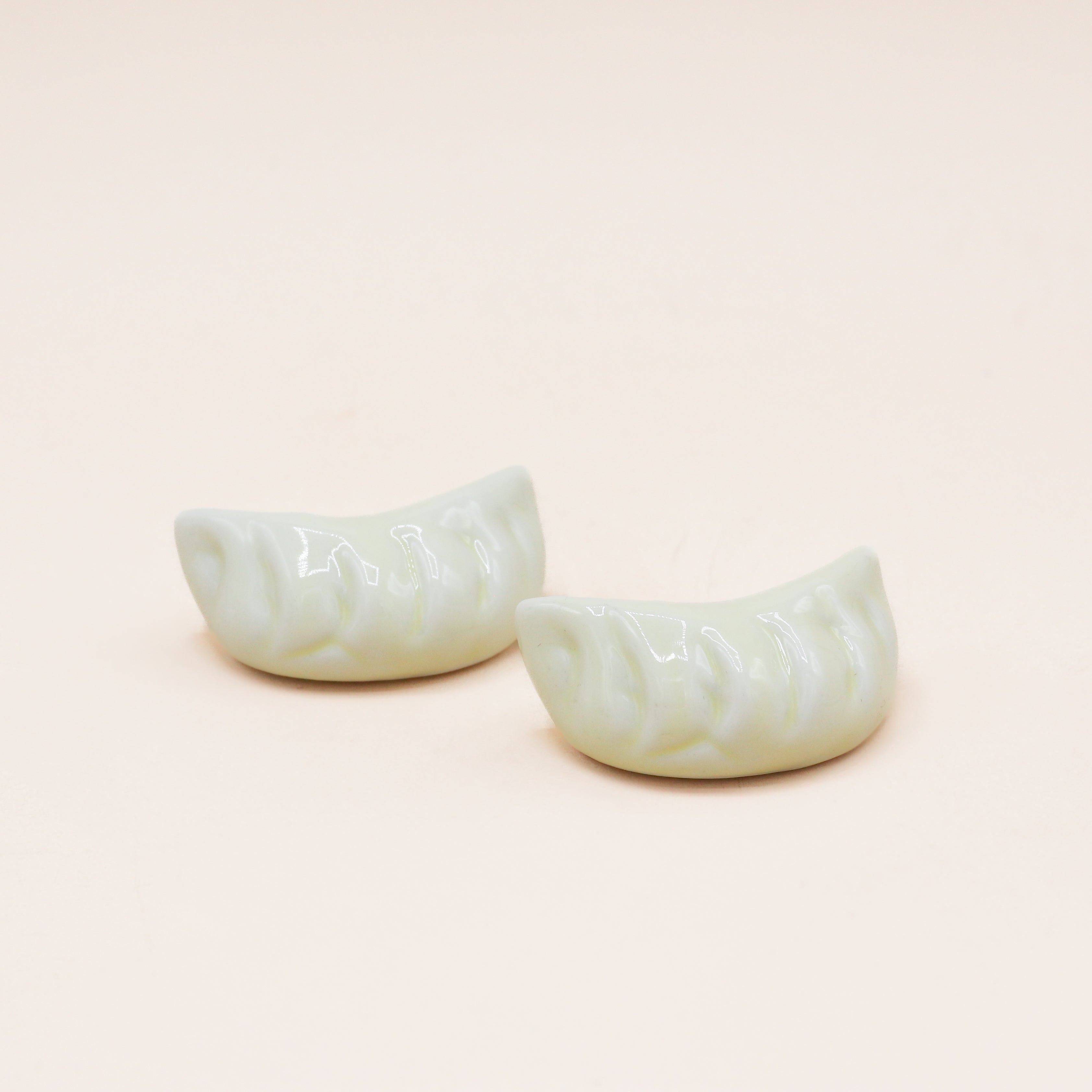 Spisepindeholder: Gyoza / Dumpling