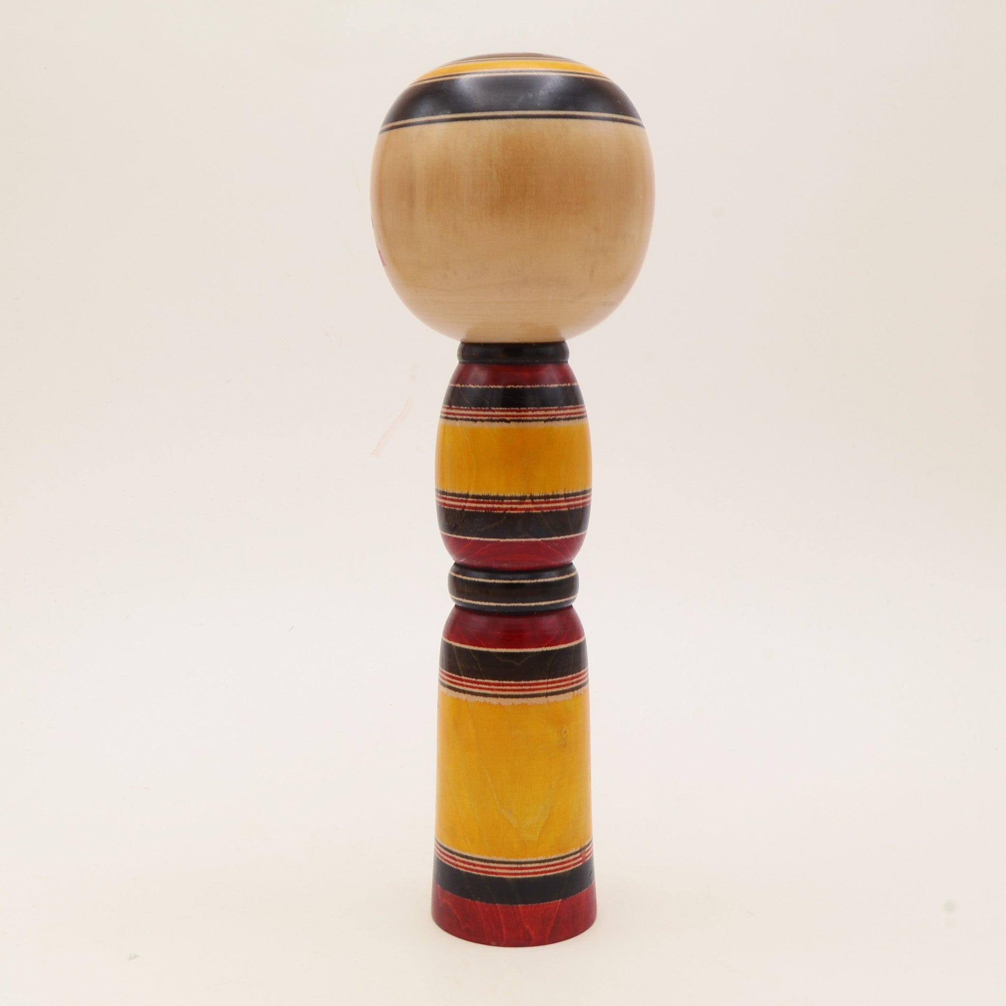 Kokeshi nr. 47