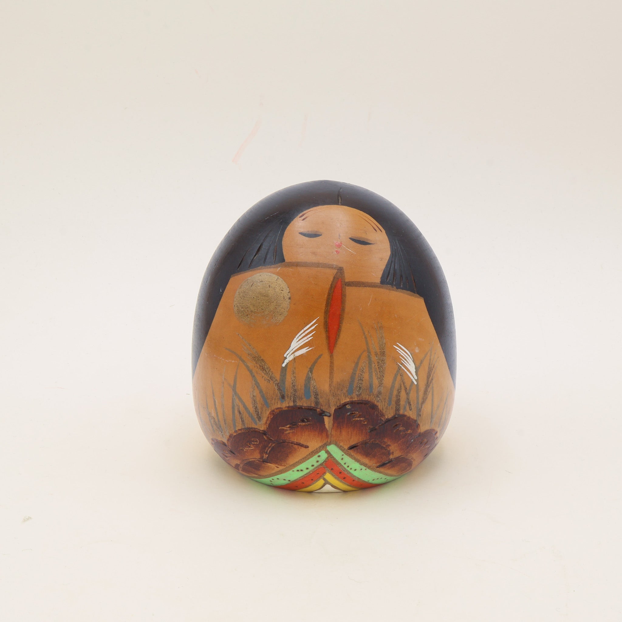 Kokeshi nr. 39