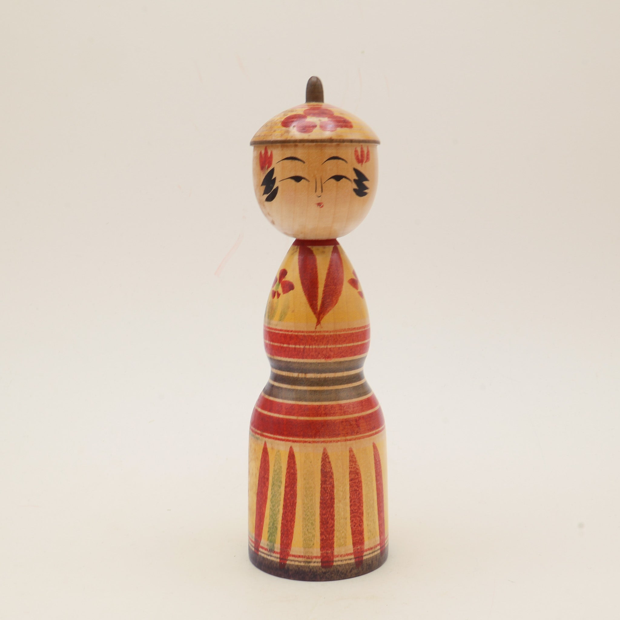 Kokeshi nr. 45