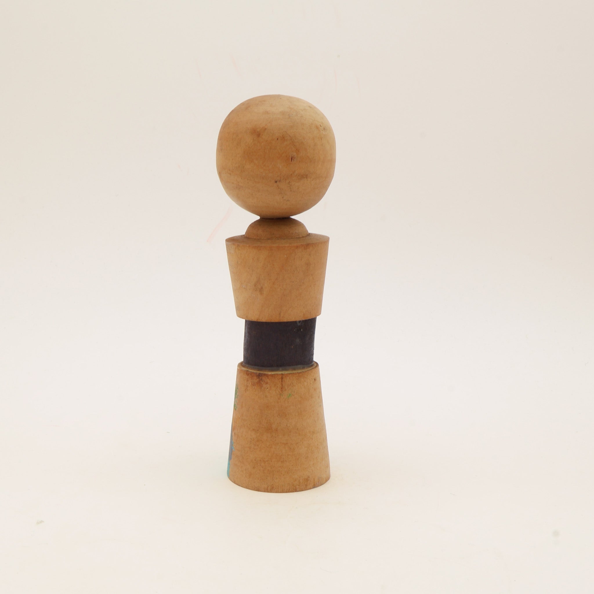 Kokeshi nr. 37