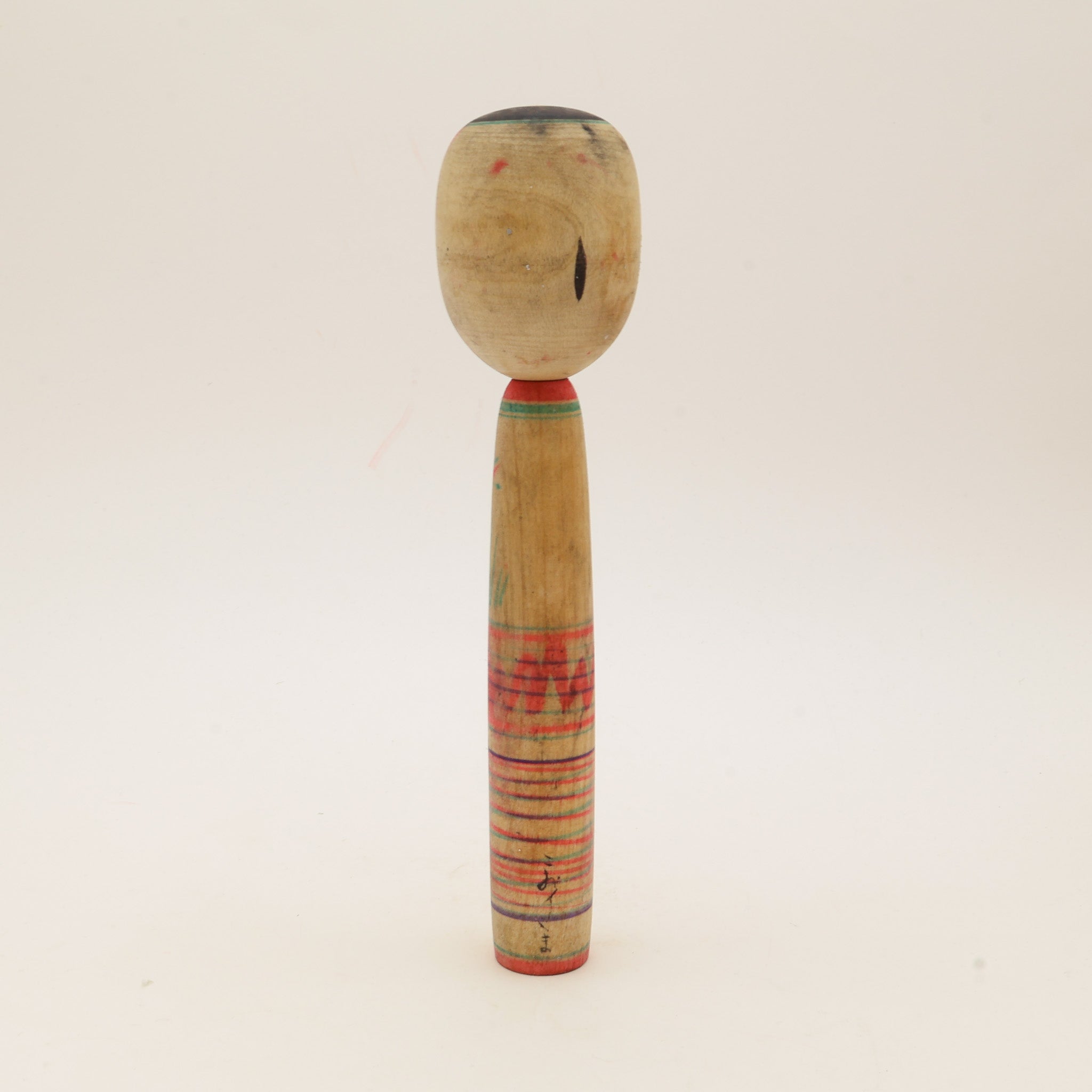 Kokeshi nr. 30