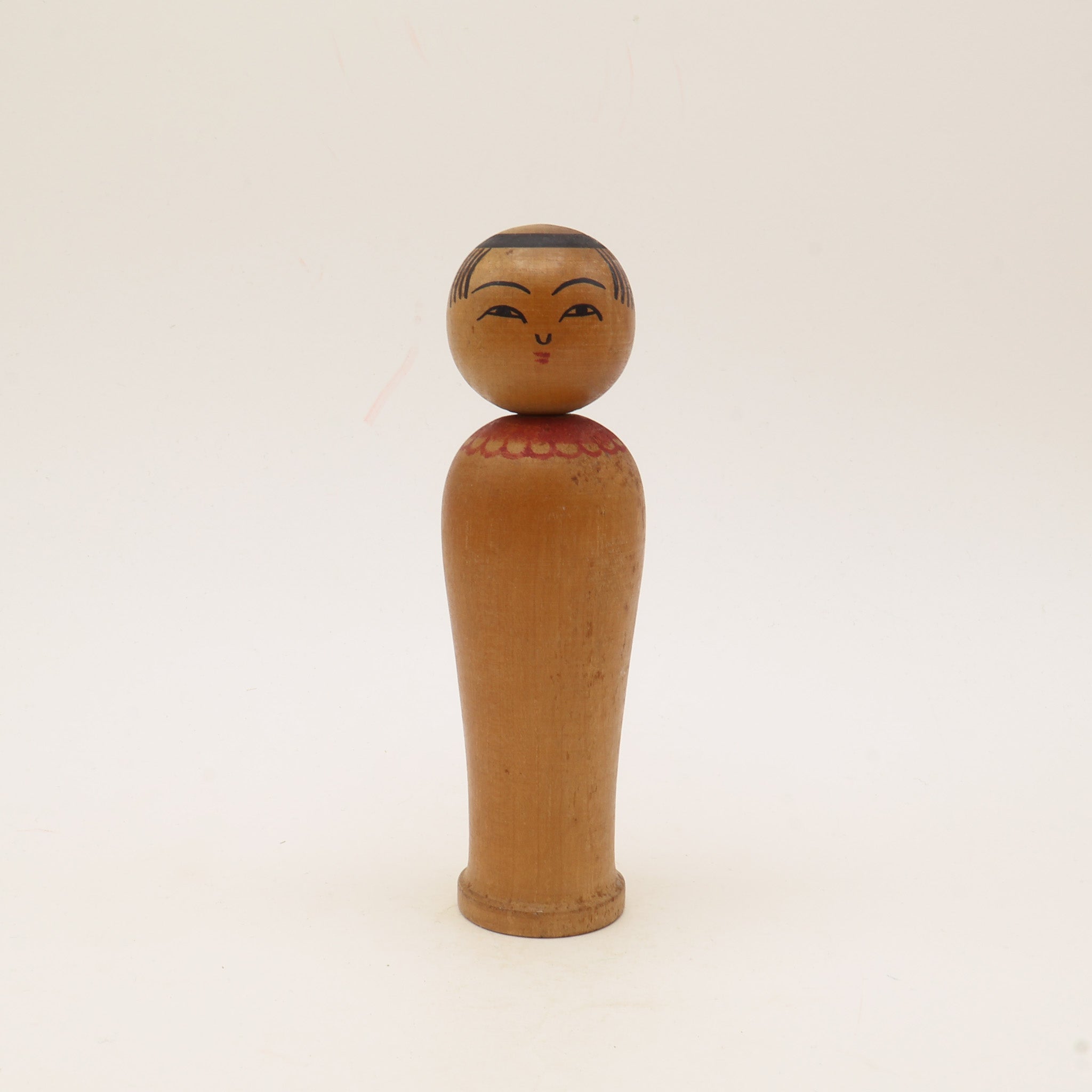 Kokeshi nr. 14