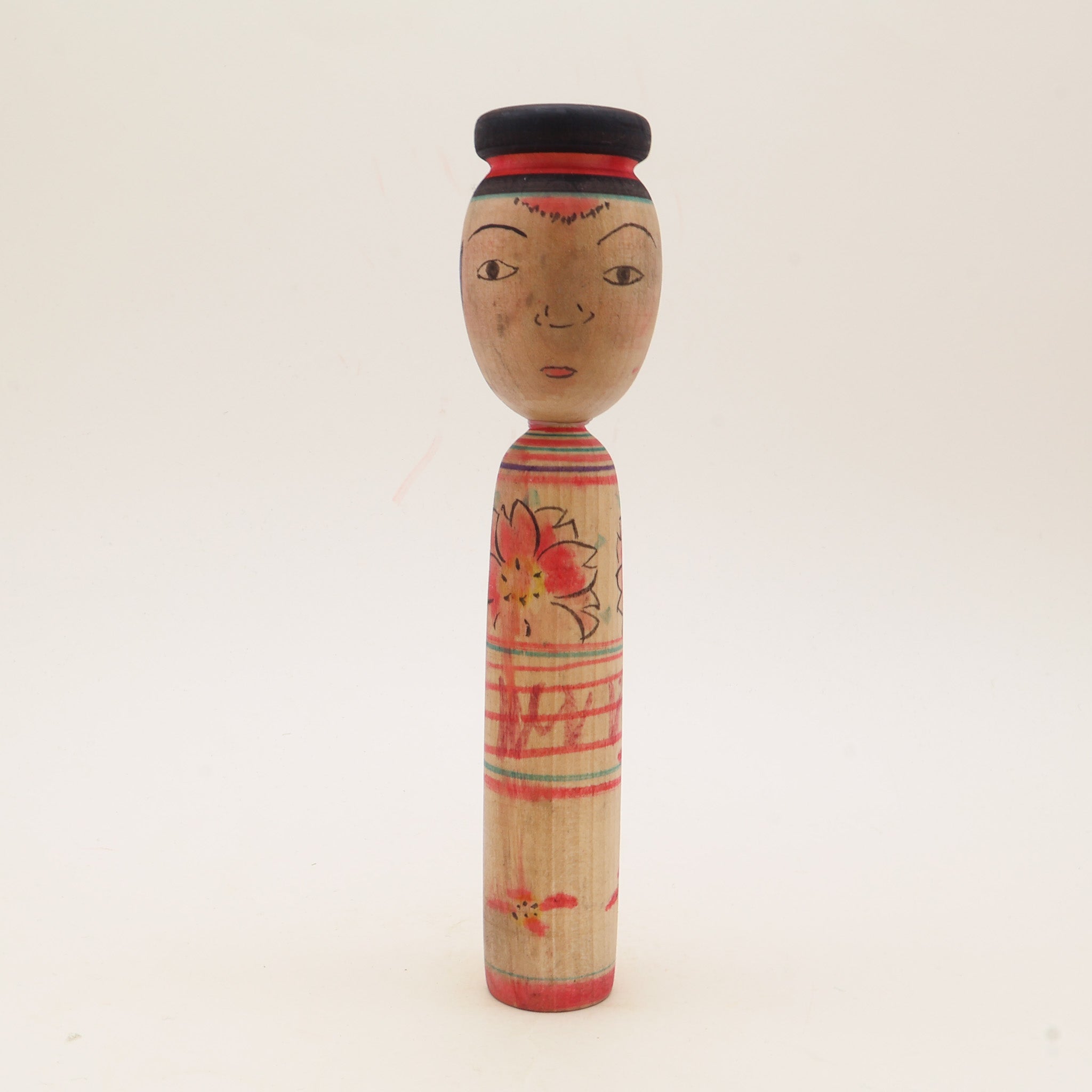Kokeshi nr. 22