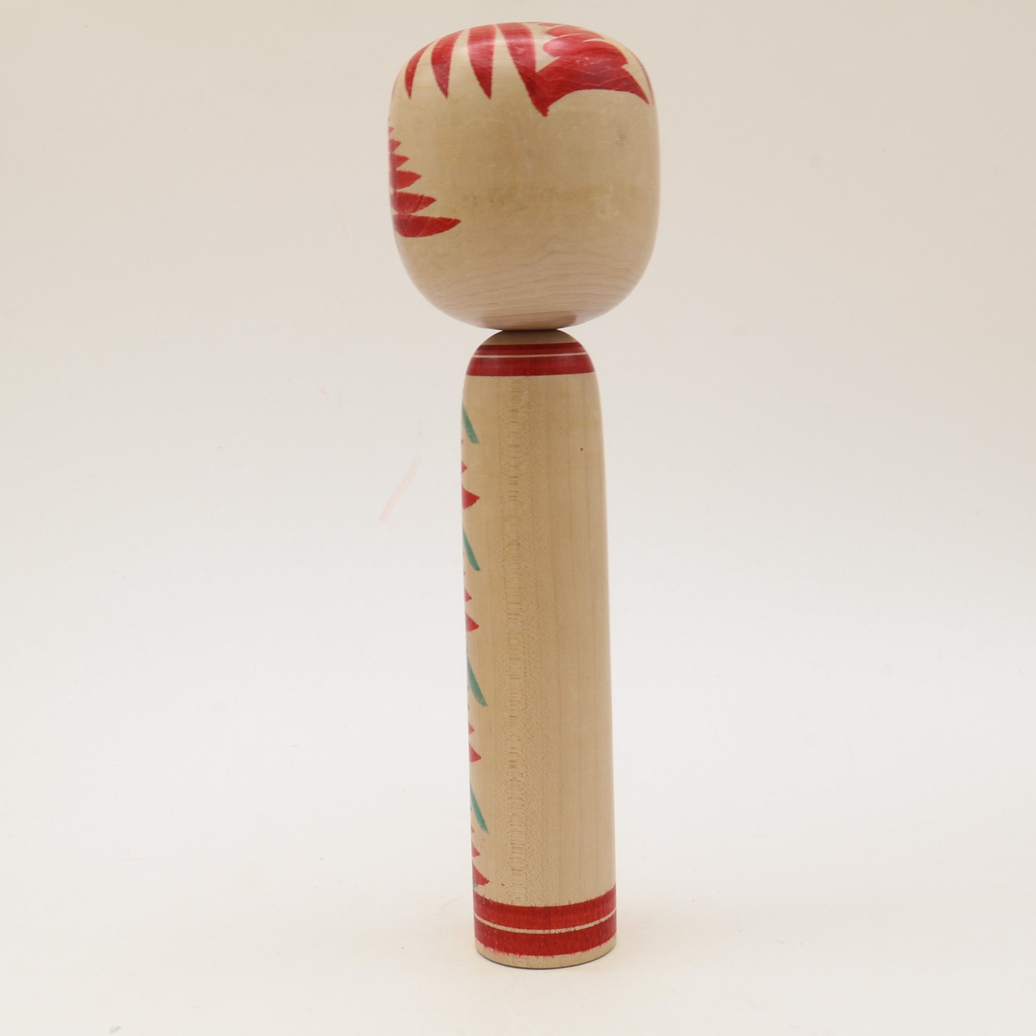 Kokeshi nr. 51