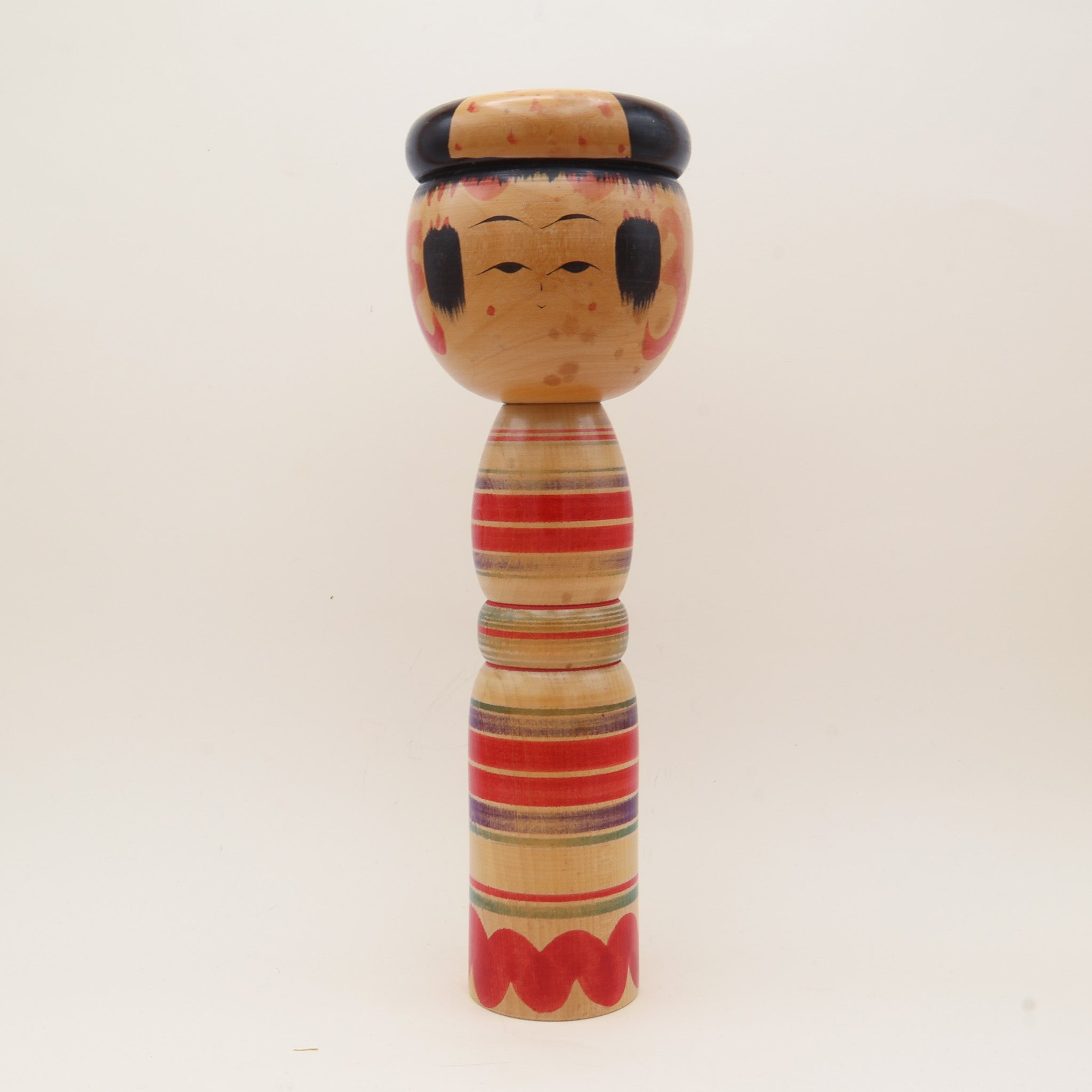 Kokeshi nr. 25