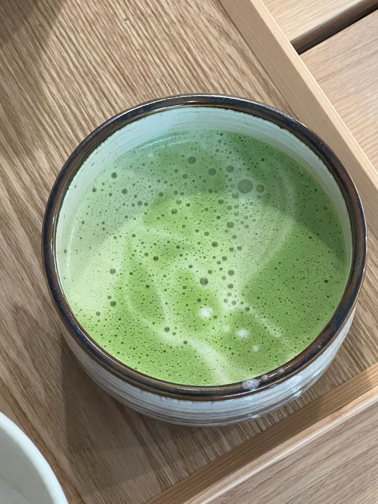 Matcha workshop for beginners