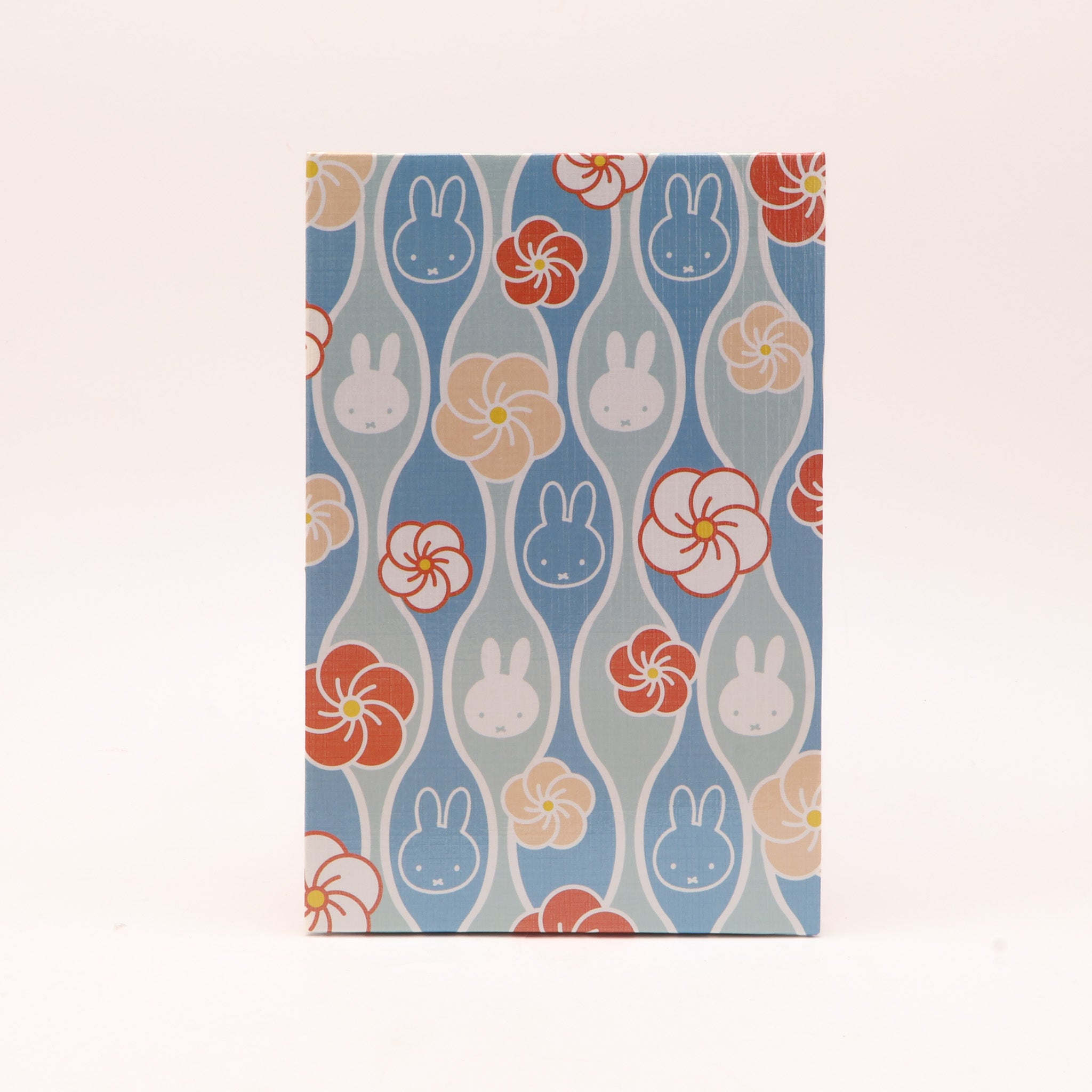 Notesbog med Miffy hardcover (flere varianter)