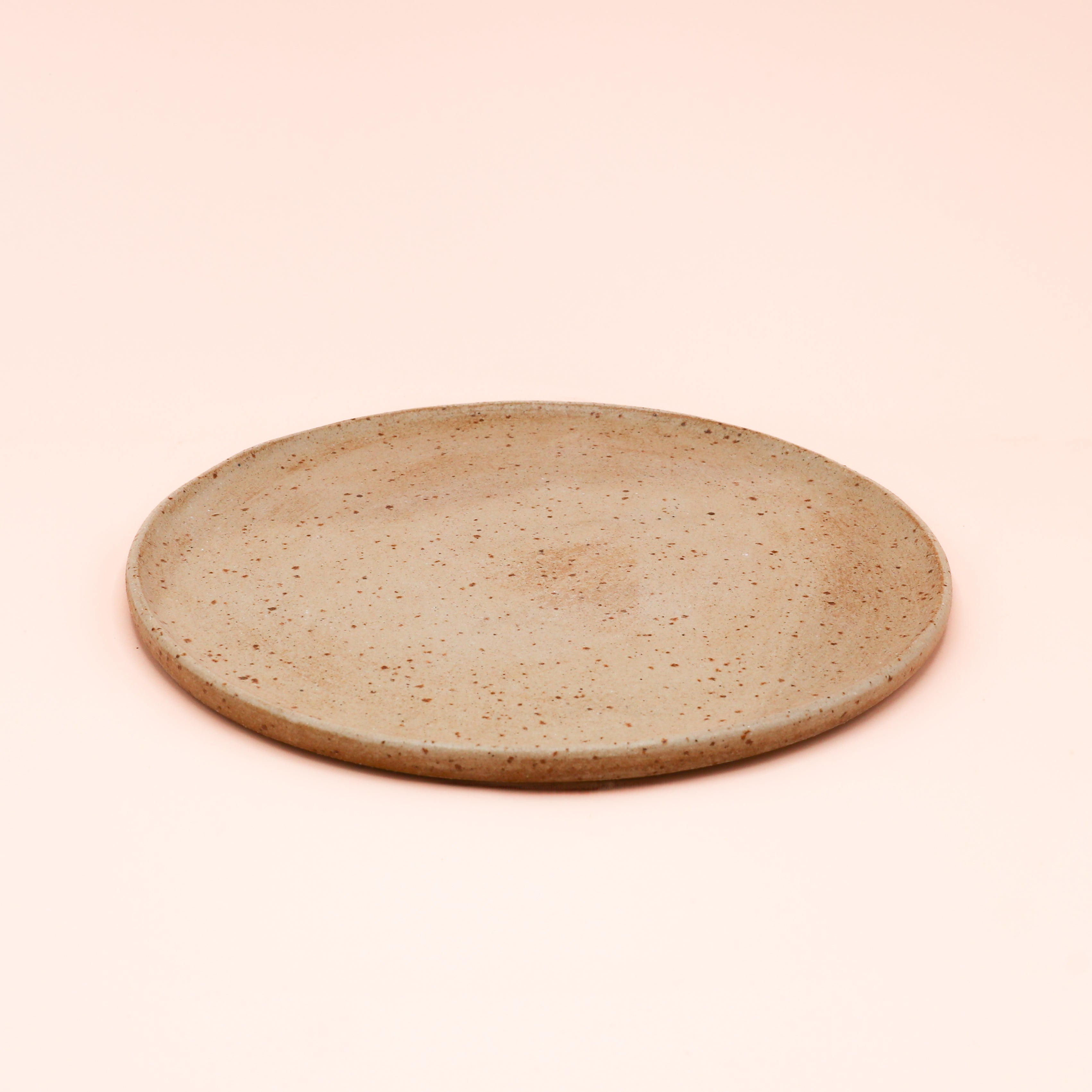 SHIZEN - Håndlavet tallerken