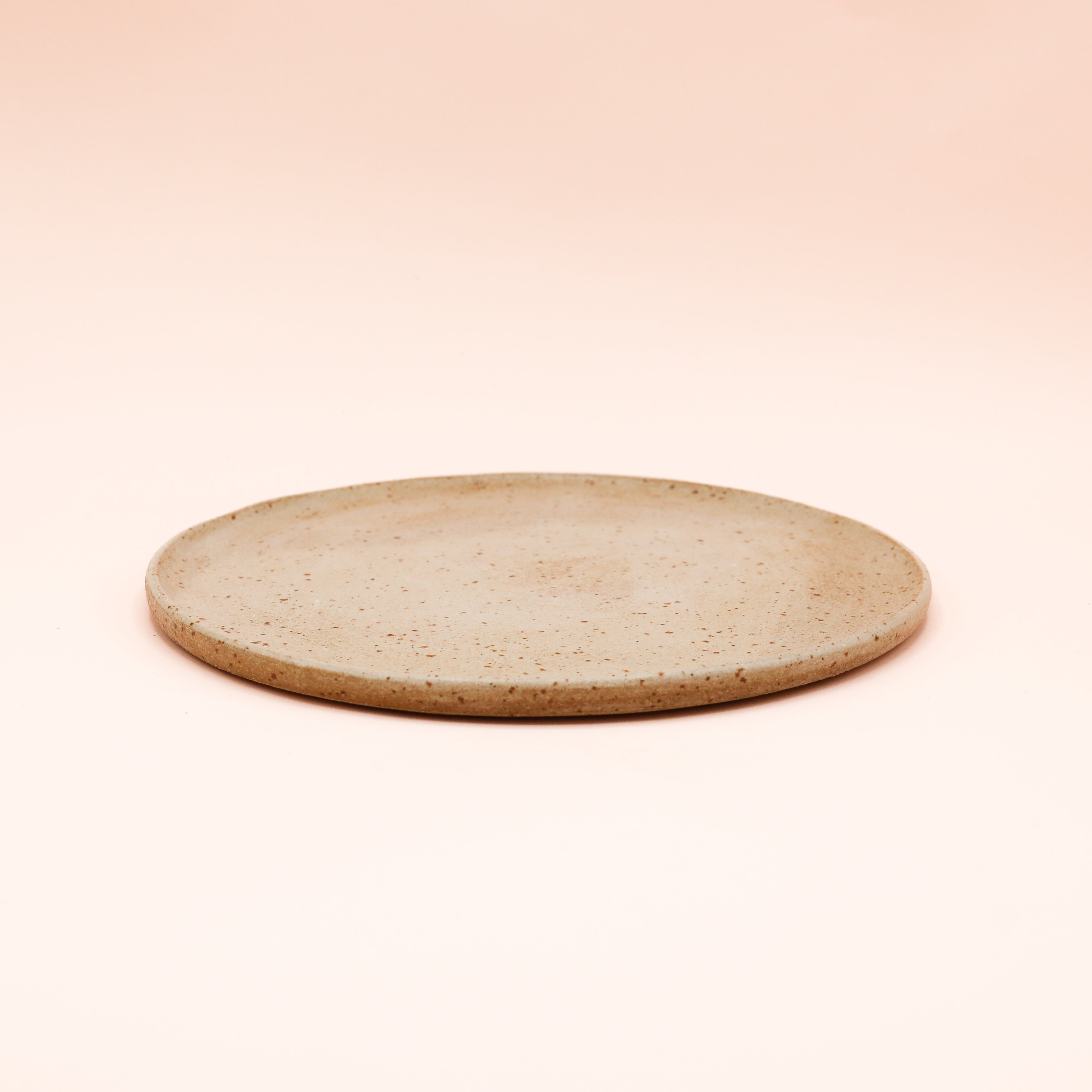 SHIZEN - Håndlavet tallerken