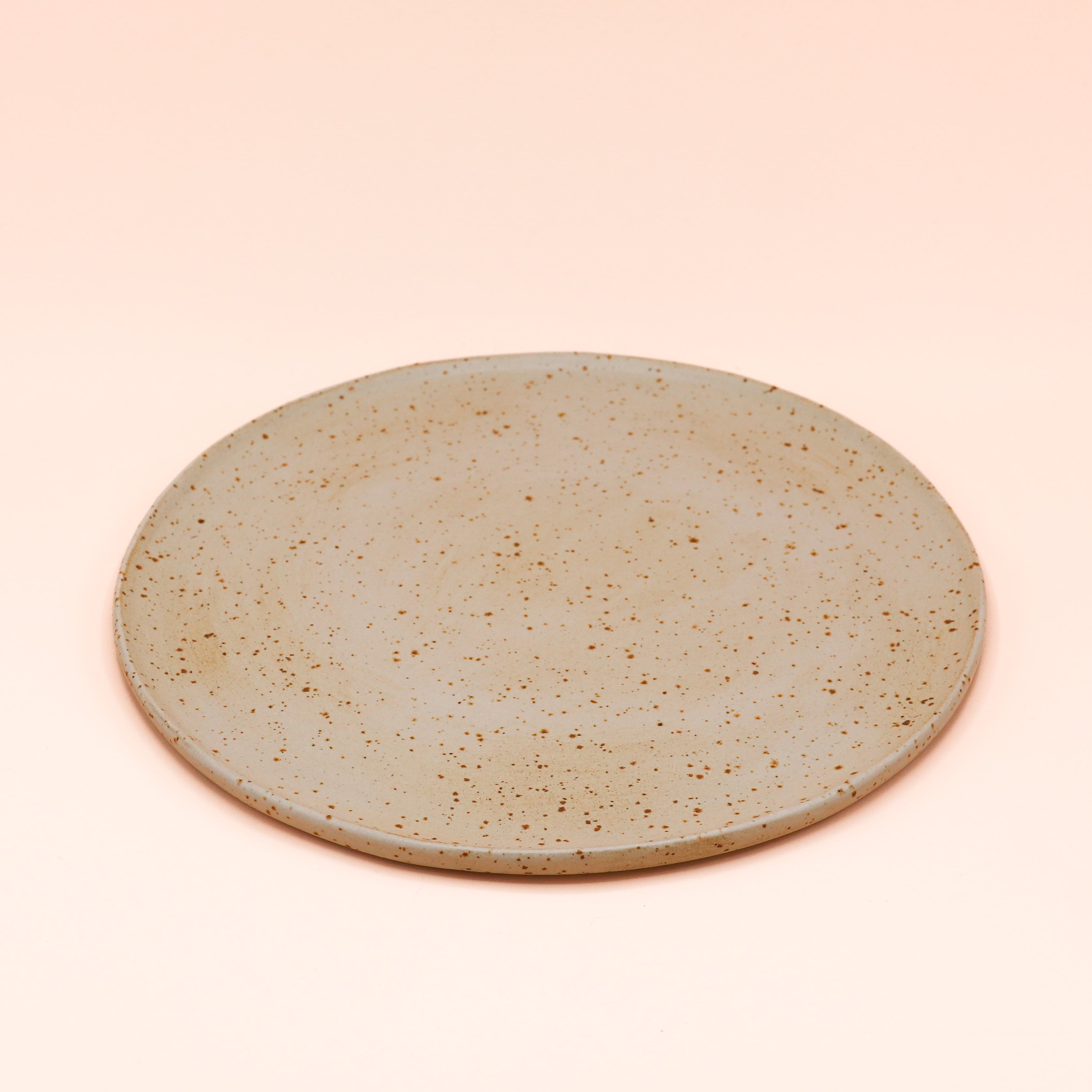 SHIZEN - Håndlavet tallerken