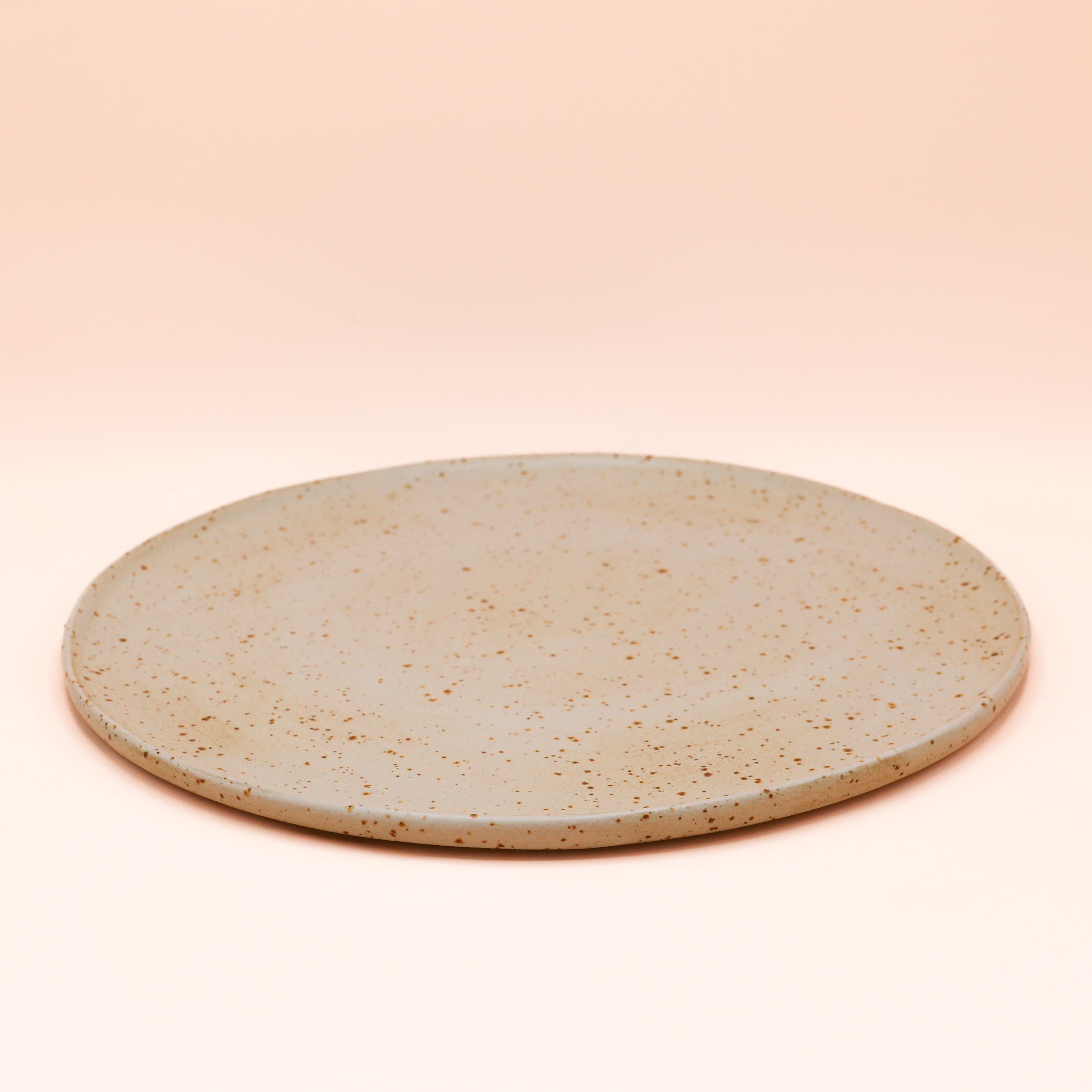 SHIZEN - Håndlavet tallerken