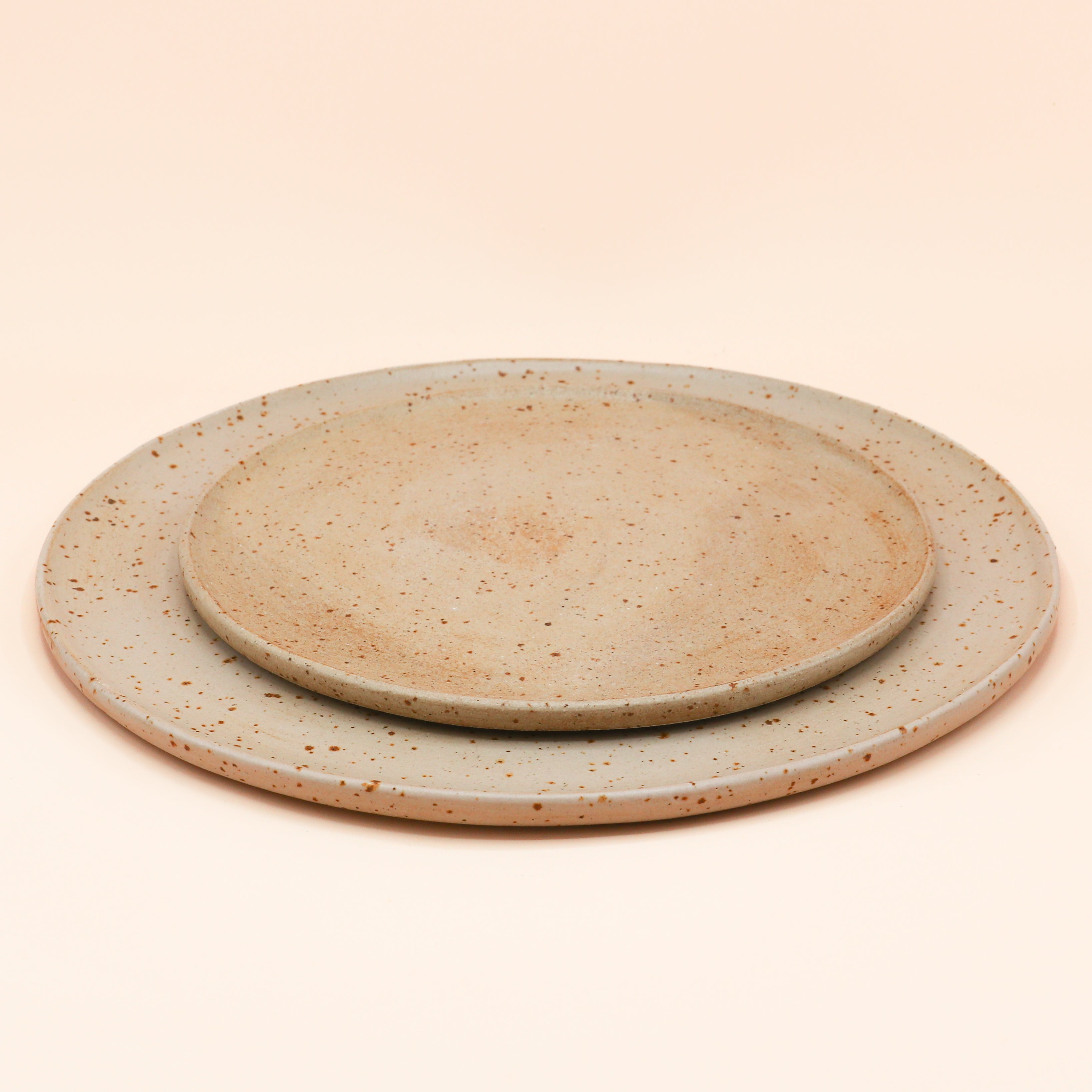 SHIZEN - Håndlavet tallerken