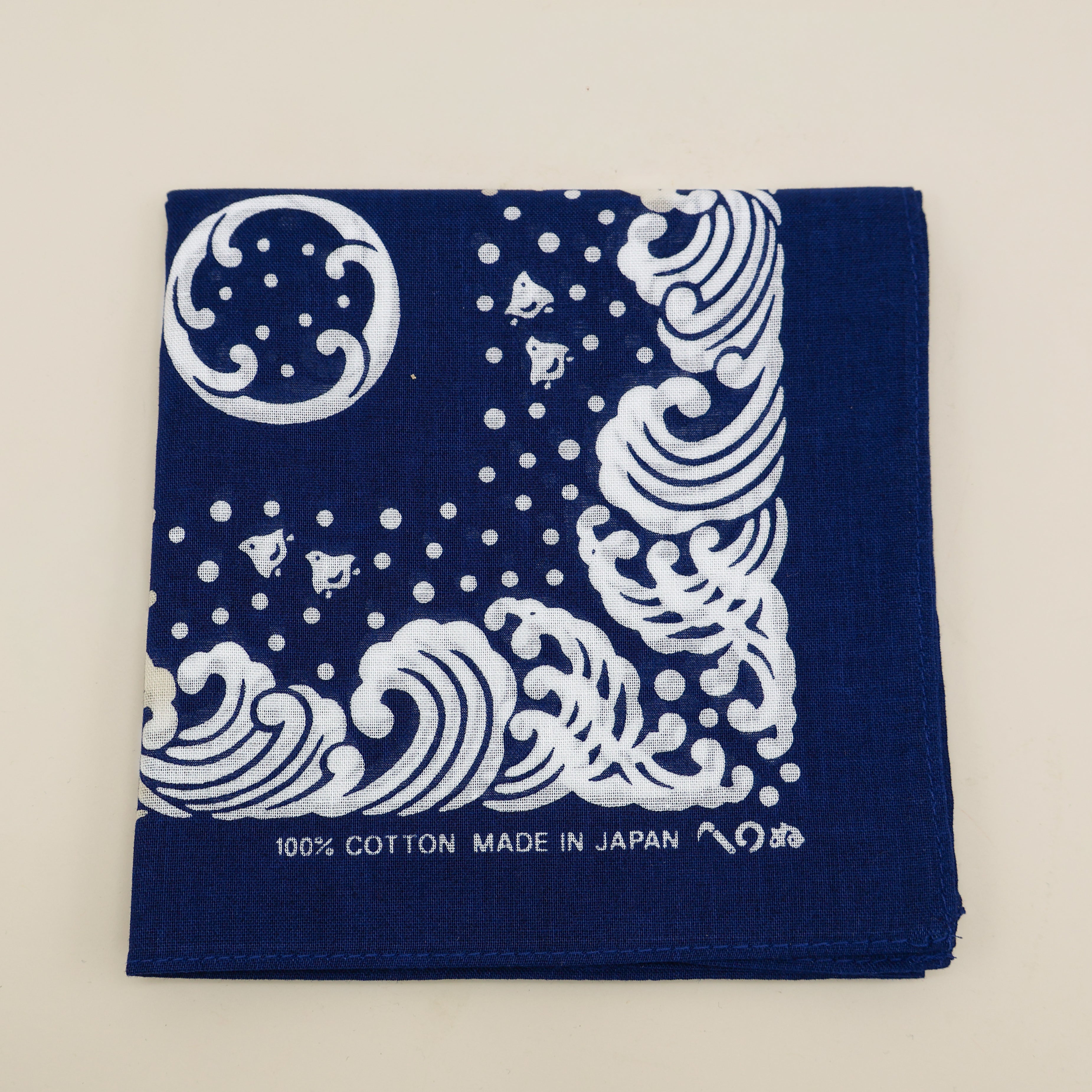 Japansk bandana