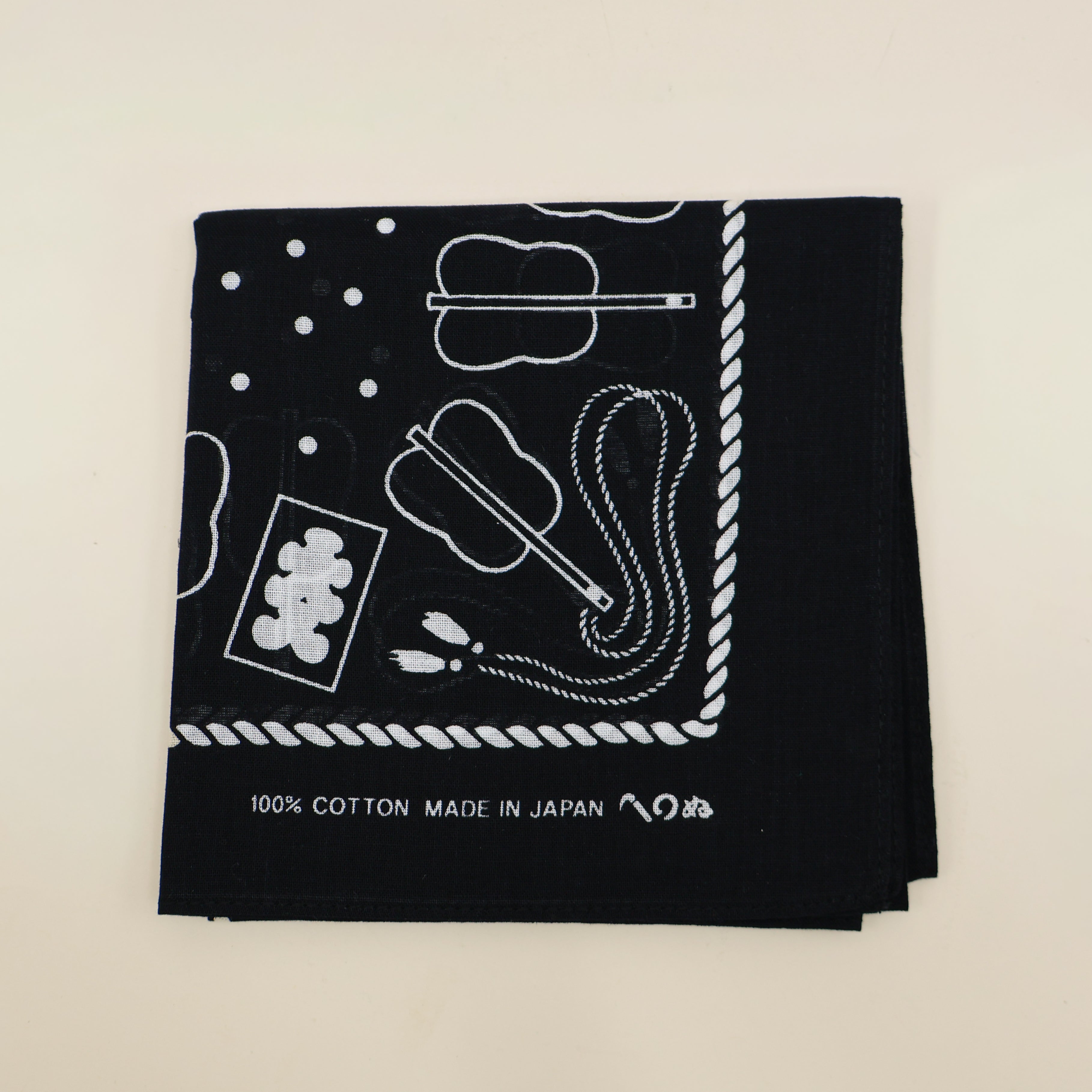 Japansk bandana