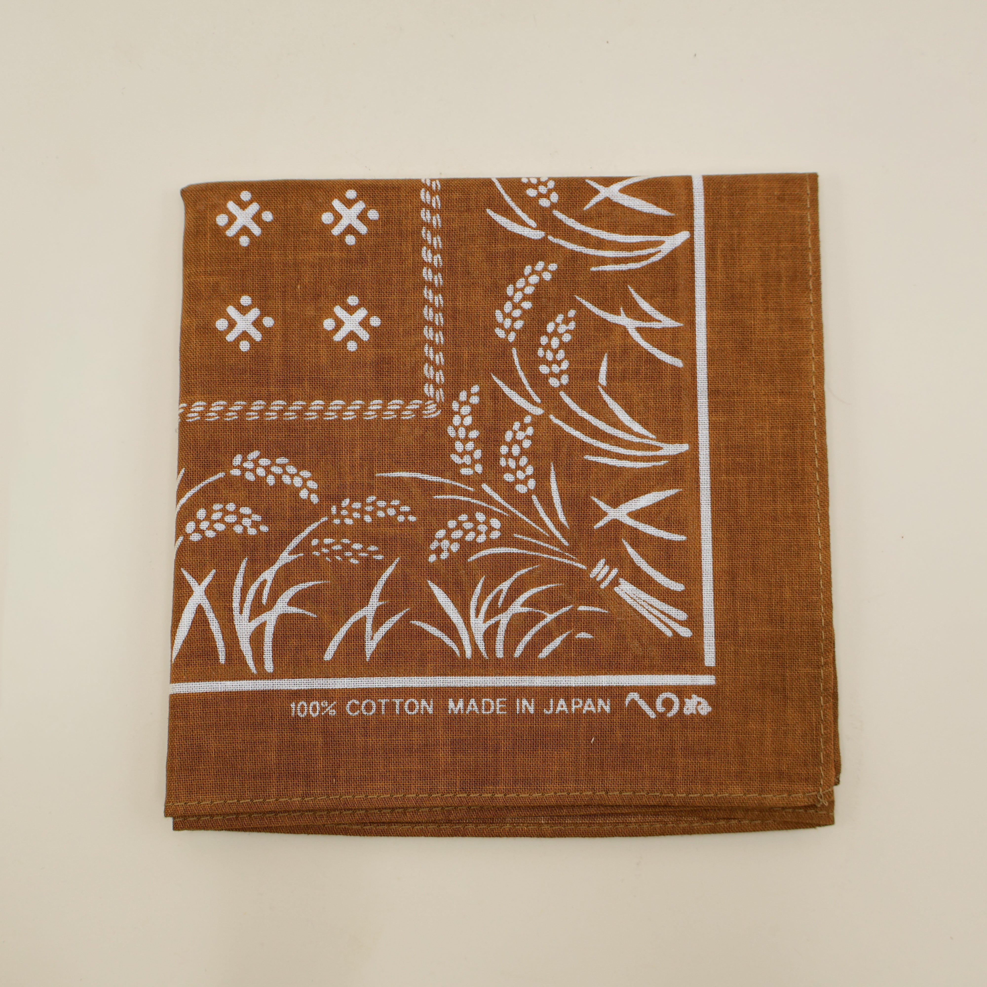 Japansk bandana