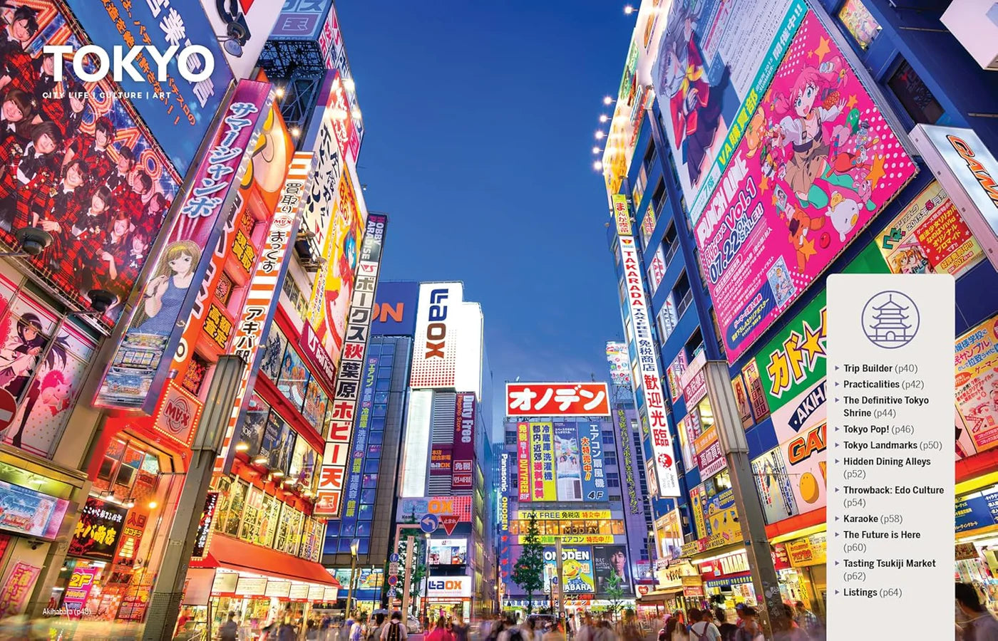 Experience Japan 2