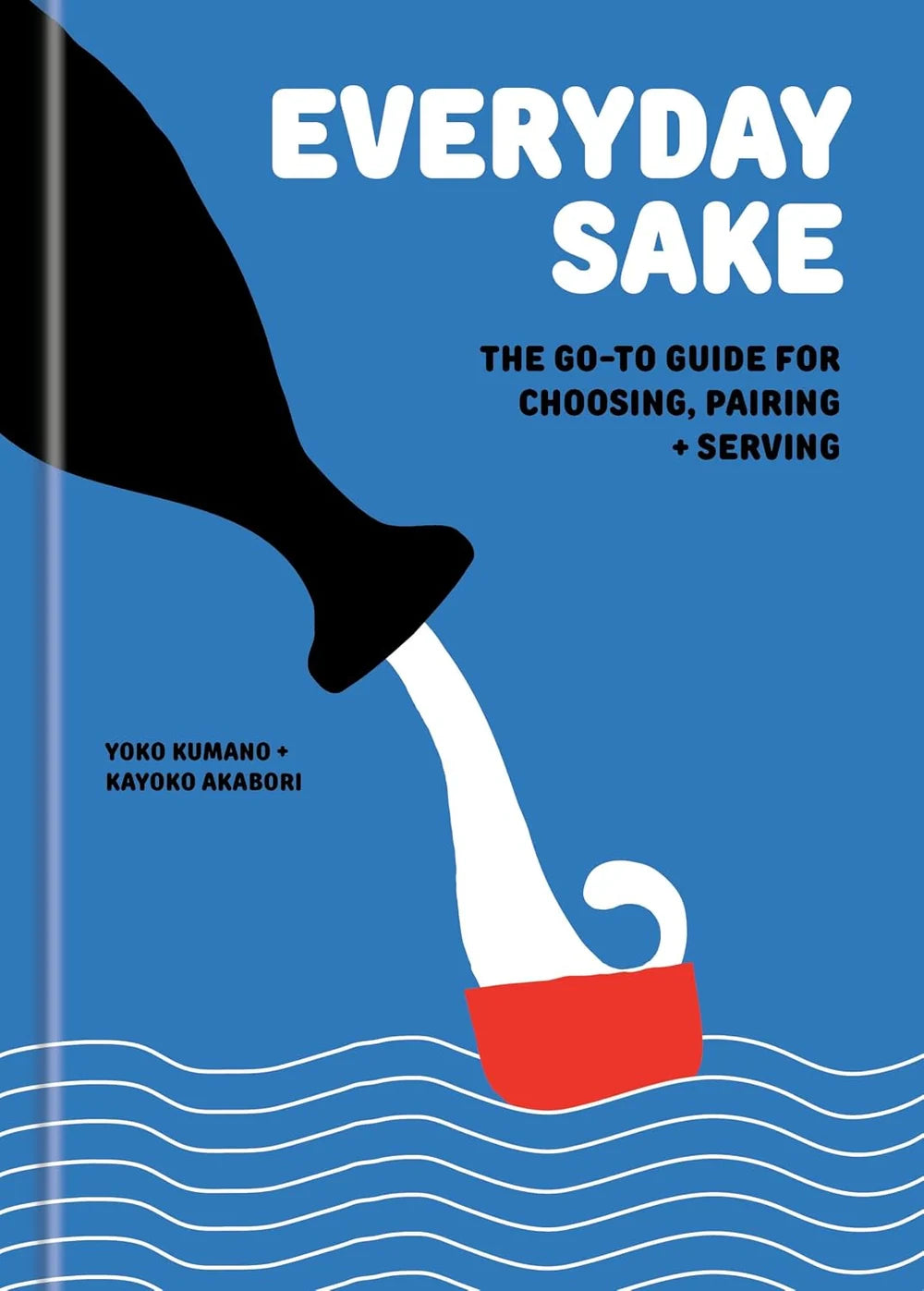 Everyday Sake bog