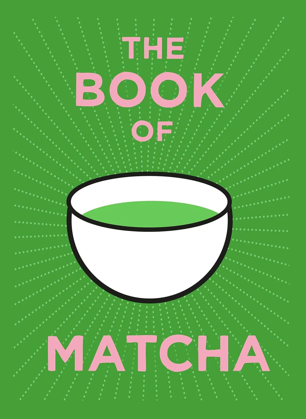 The Book of Matcha