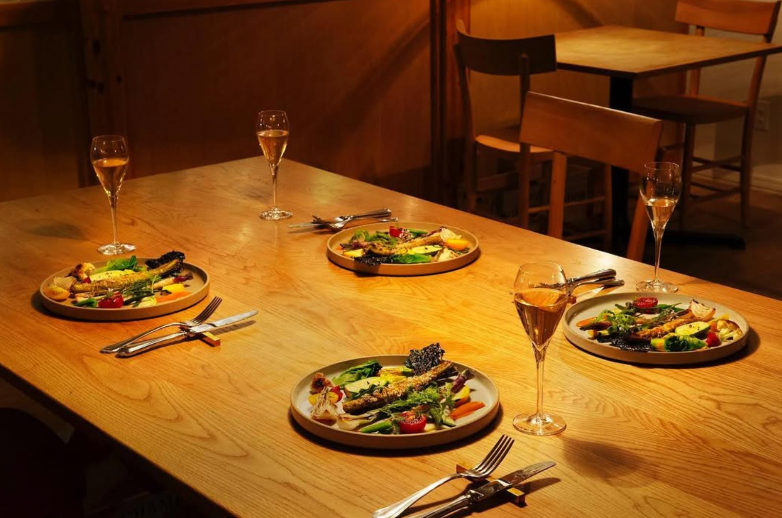 Hasami Porcelain - Plates // Natural brown