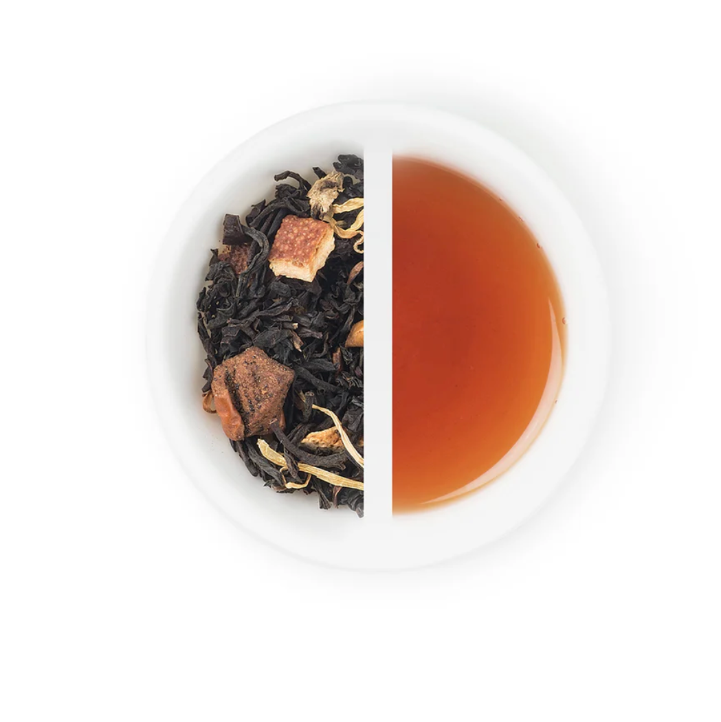 Sing Te: Christmas Tea 100 g