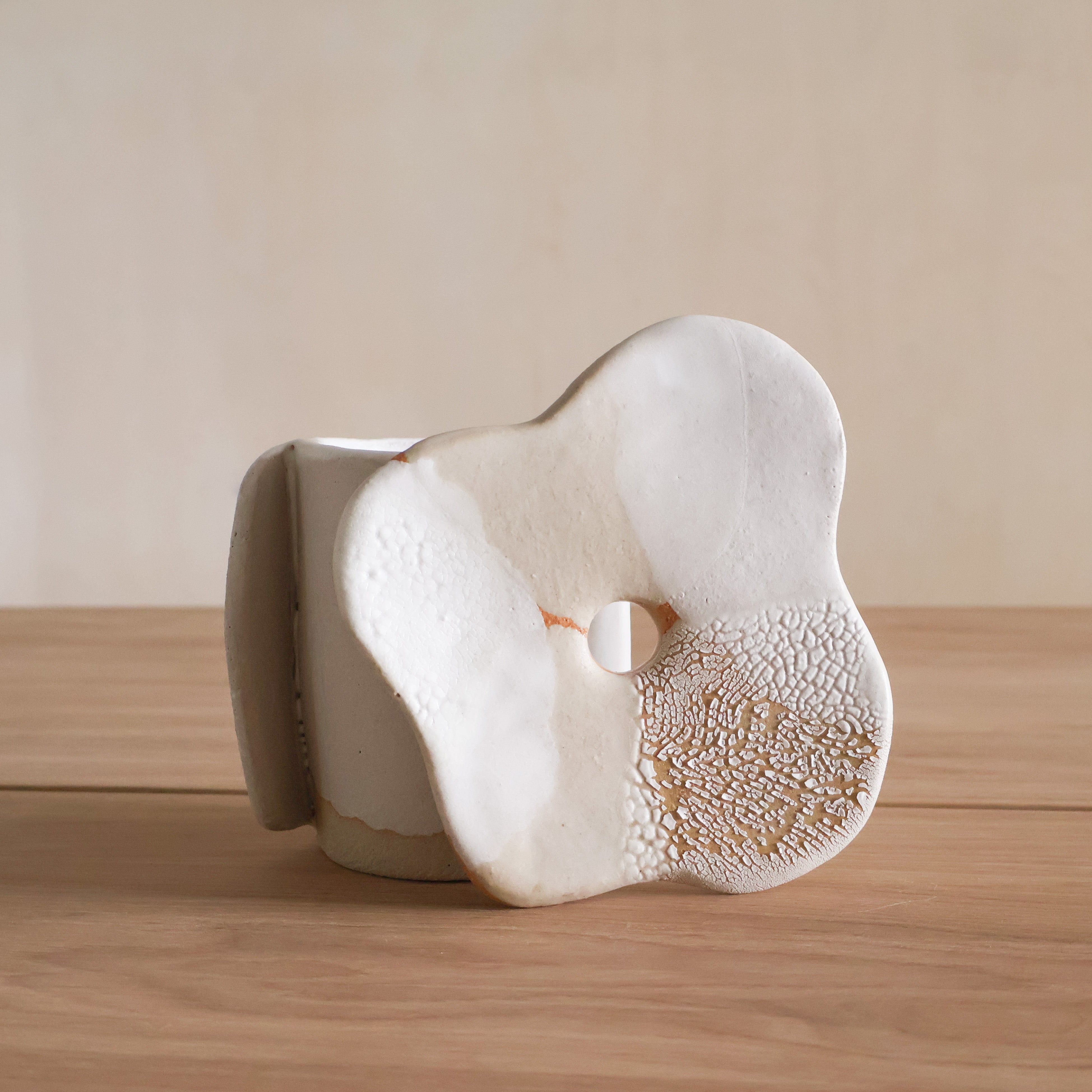 YUKARI HANA vase - Medium / M2