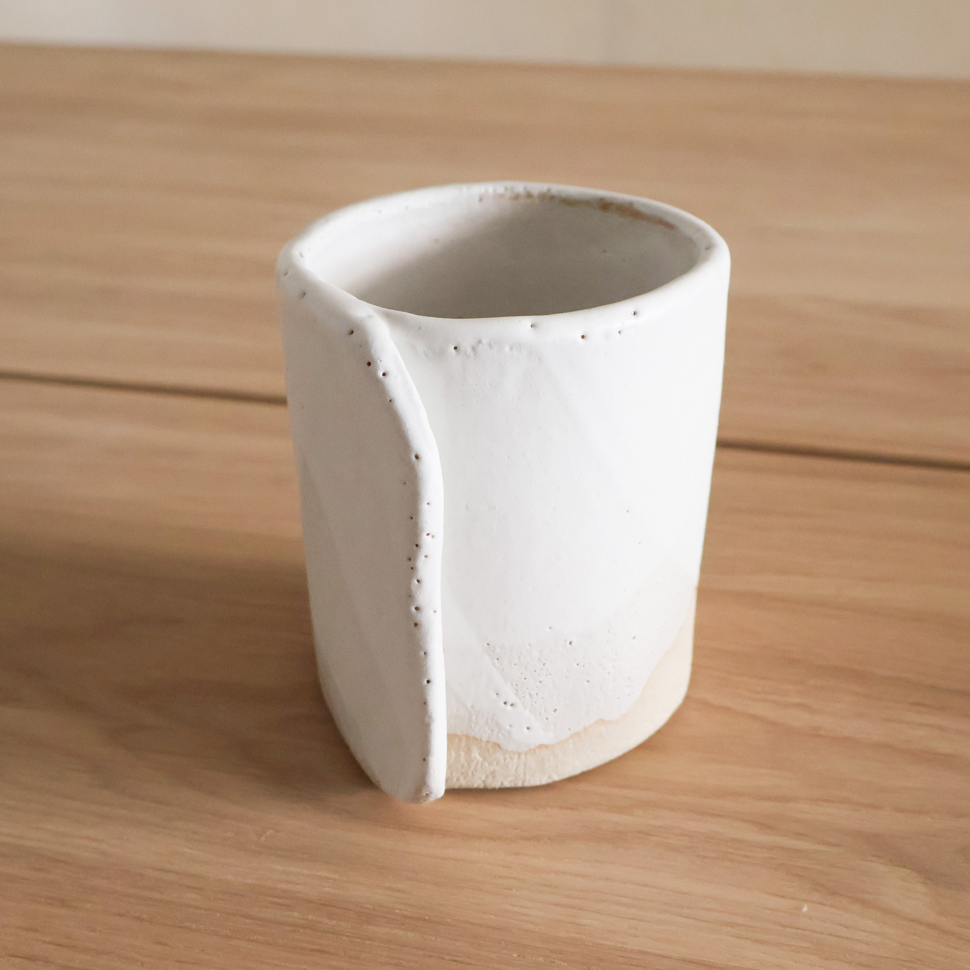 YUKARI HANA vase - Medium / M1