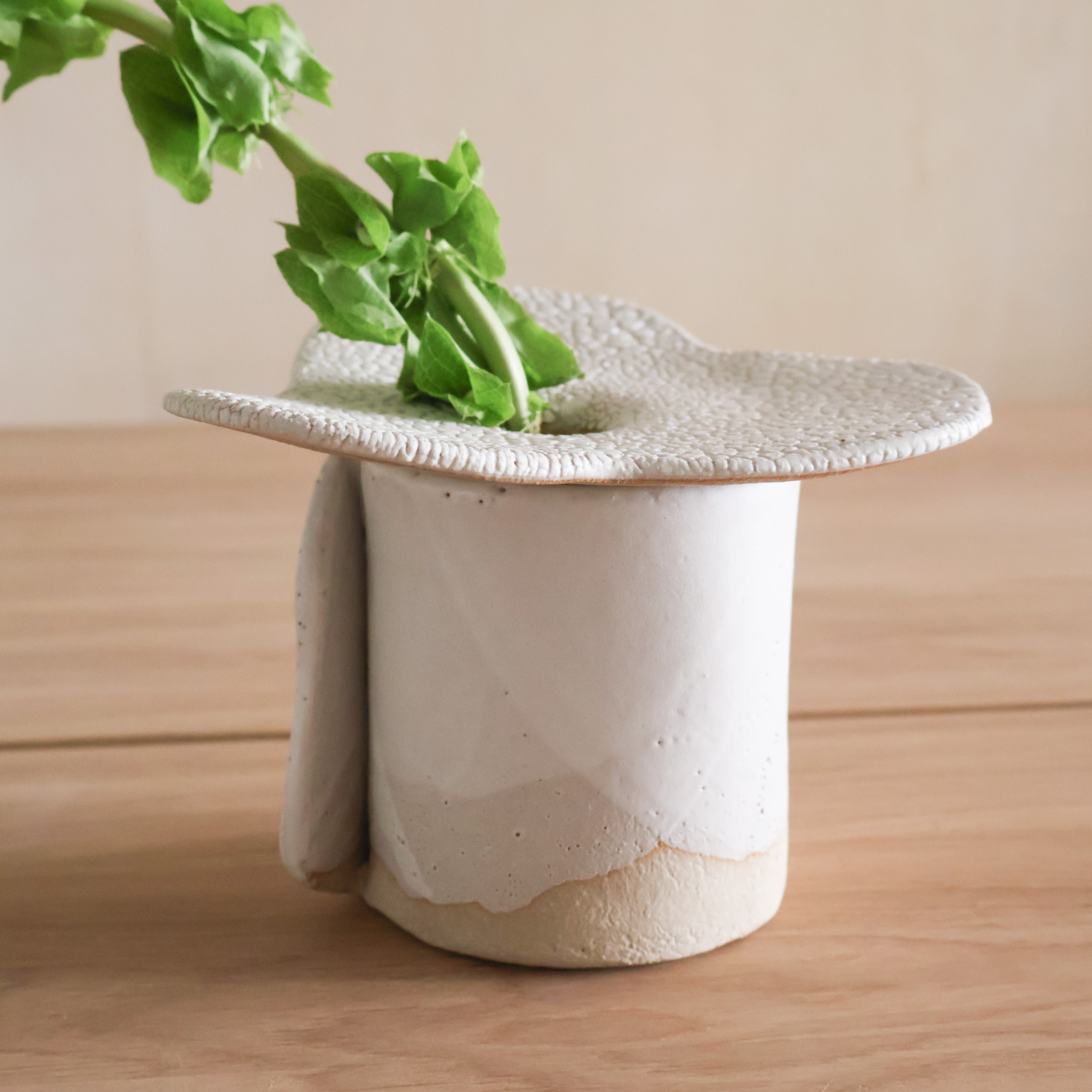 YUKARI HANA vase - Medium / M1