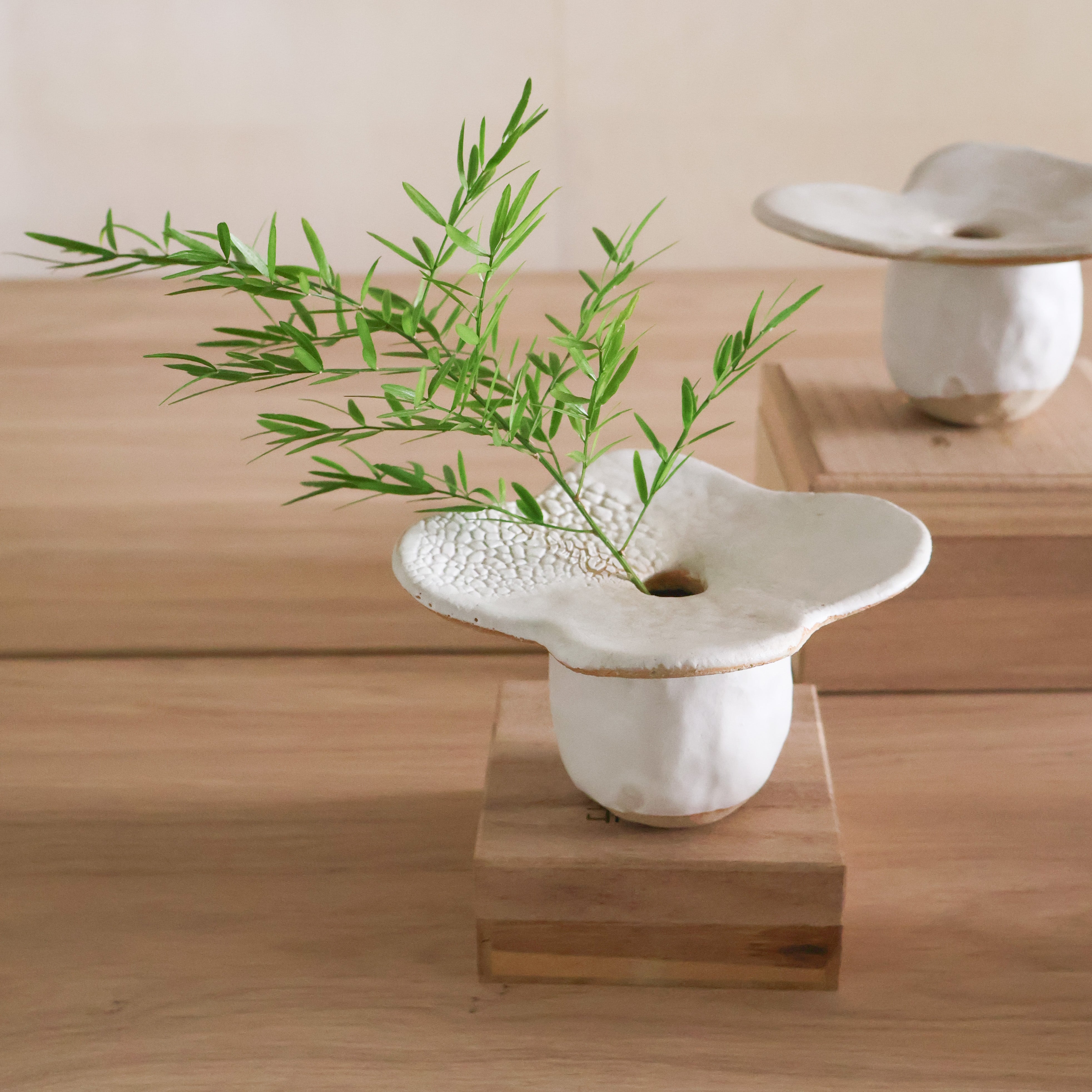 YUKARI HANA vase - Small / S3