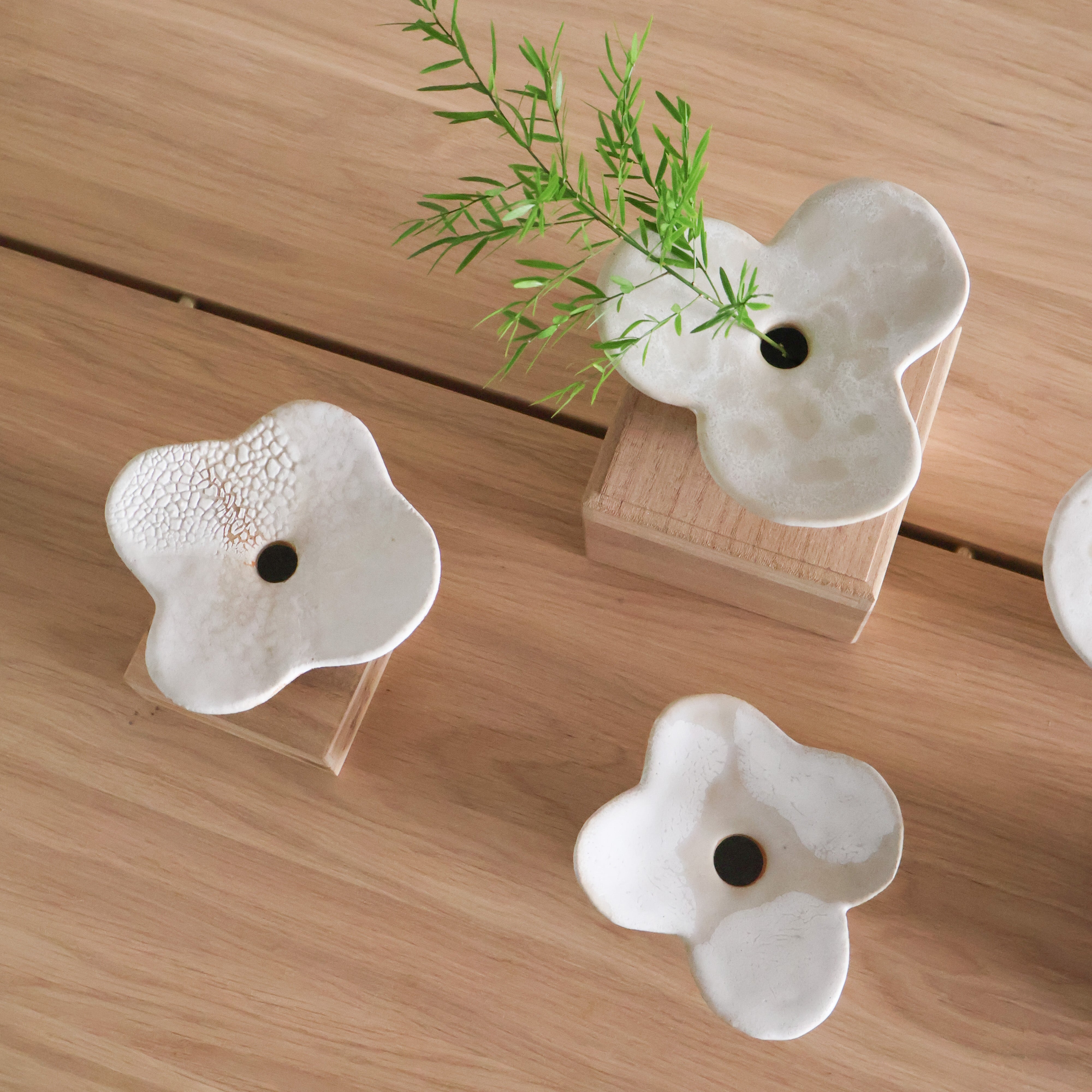 YUKARI HANA vase - Small / S3
