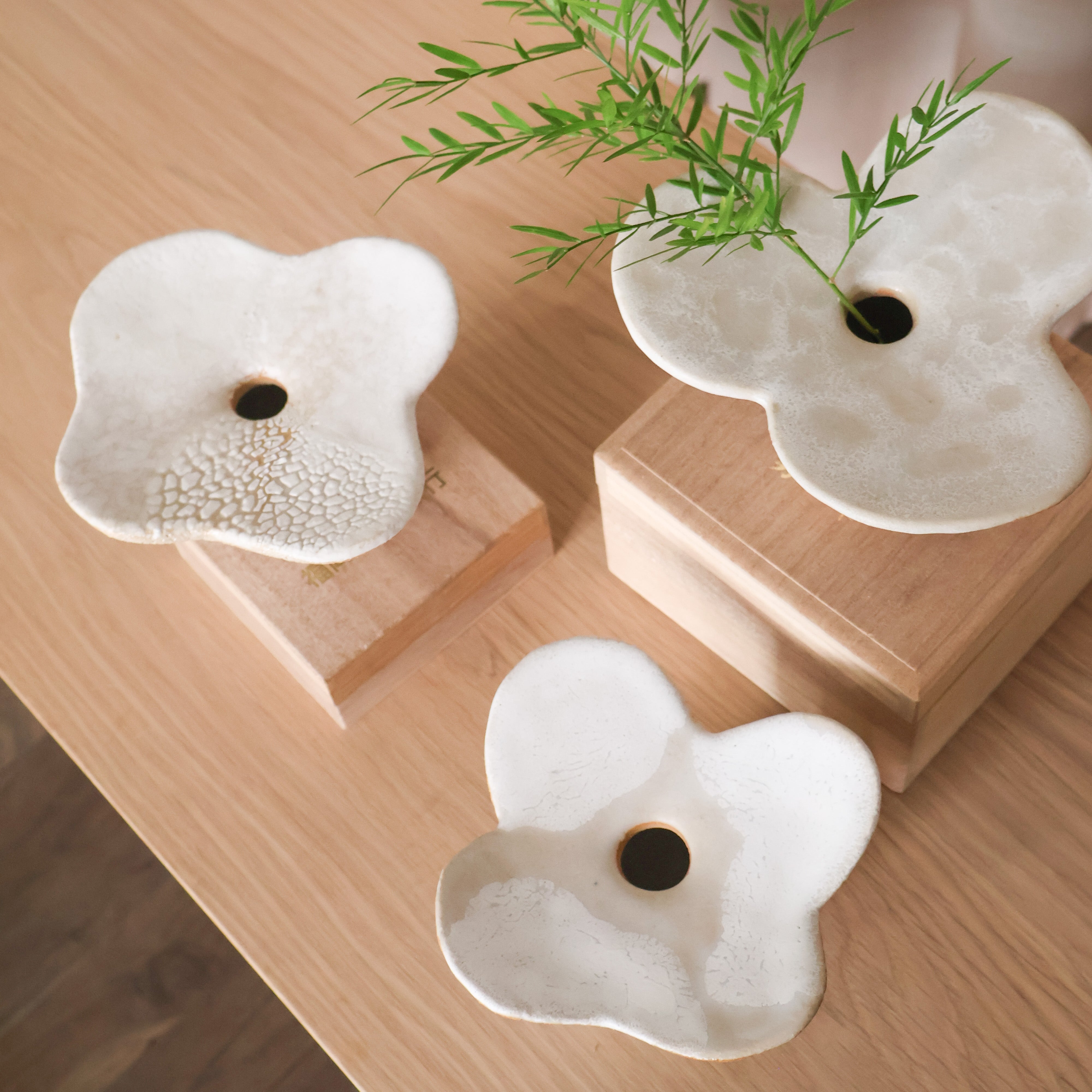 YUKARI HANA vase - Small / S1