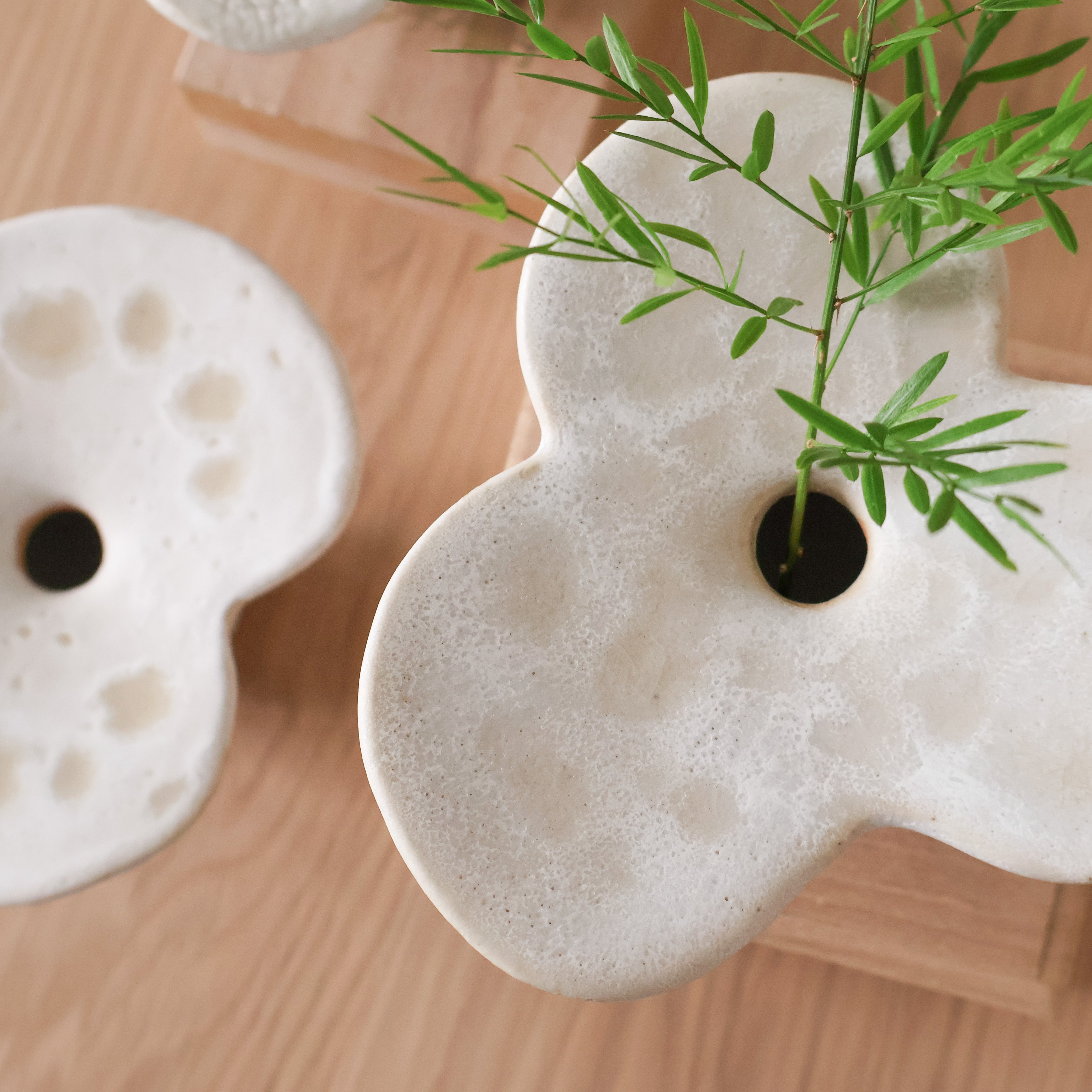 YUKARI HANA vase - Small / S1