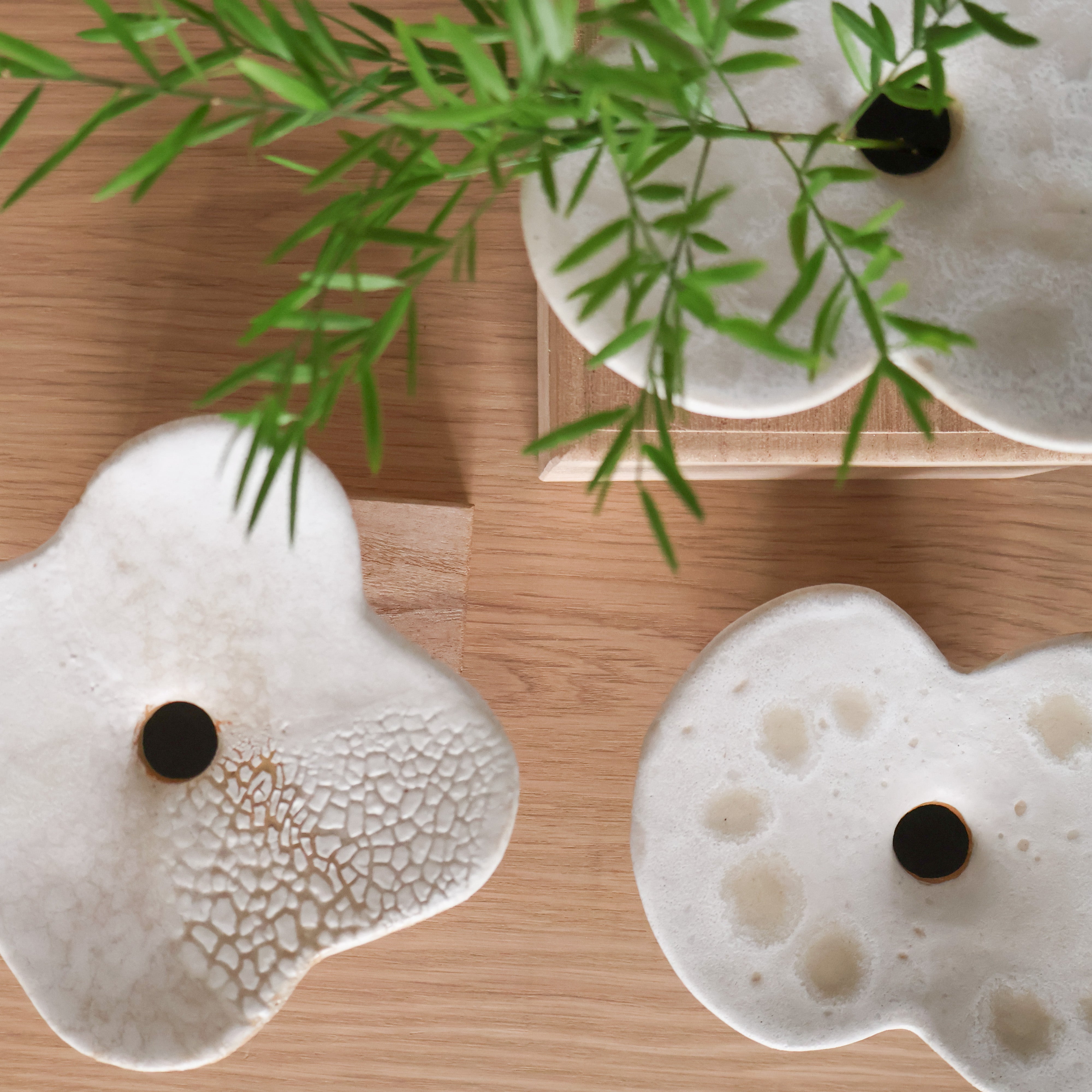 YUKARI HANA vase - Small / S3