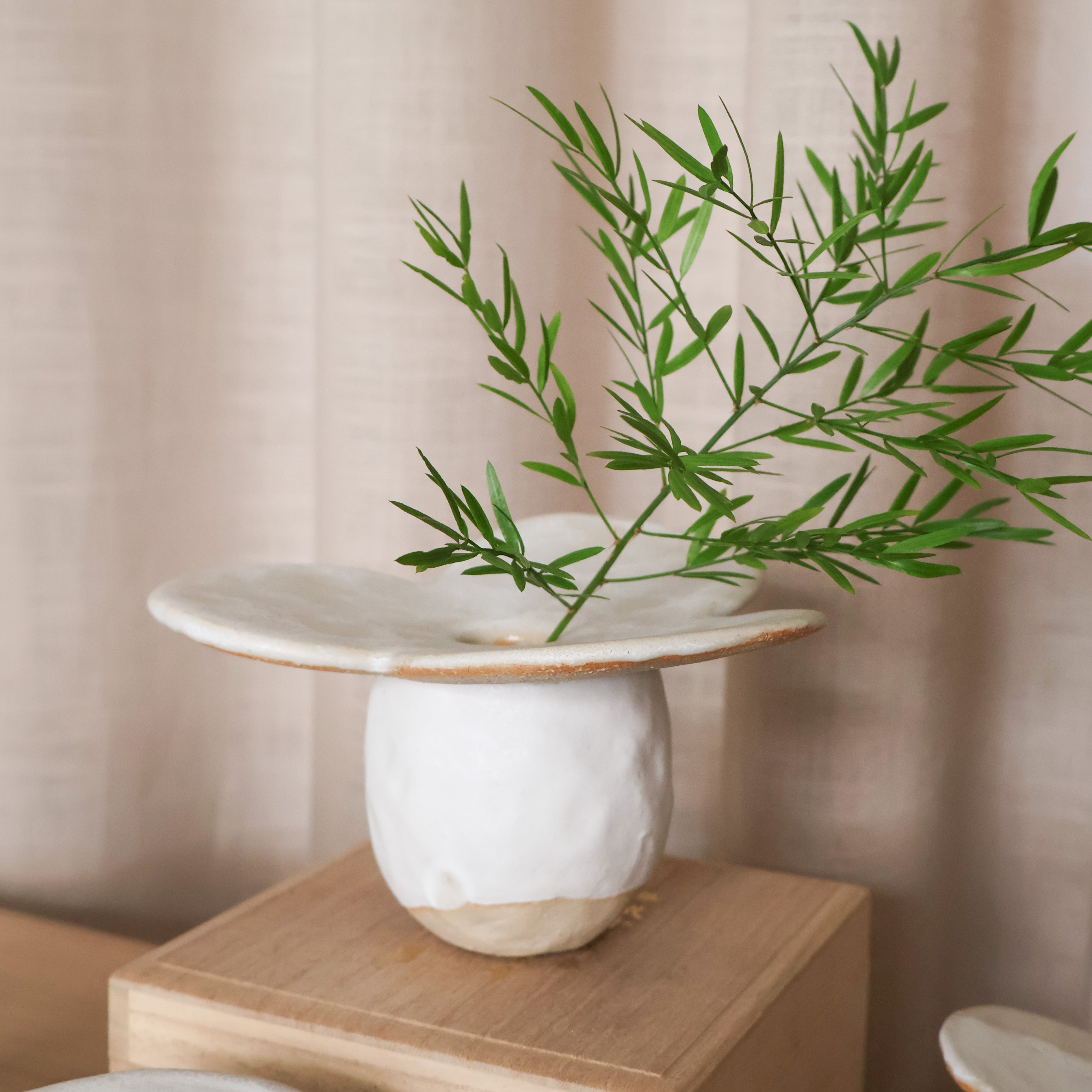 YUKARI HANA vase - Small / S1