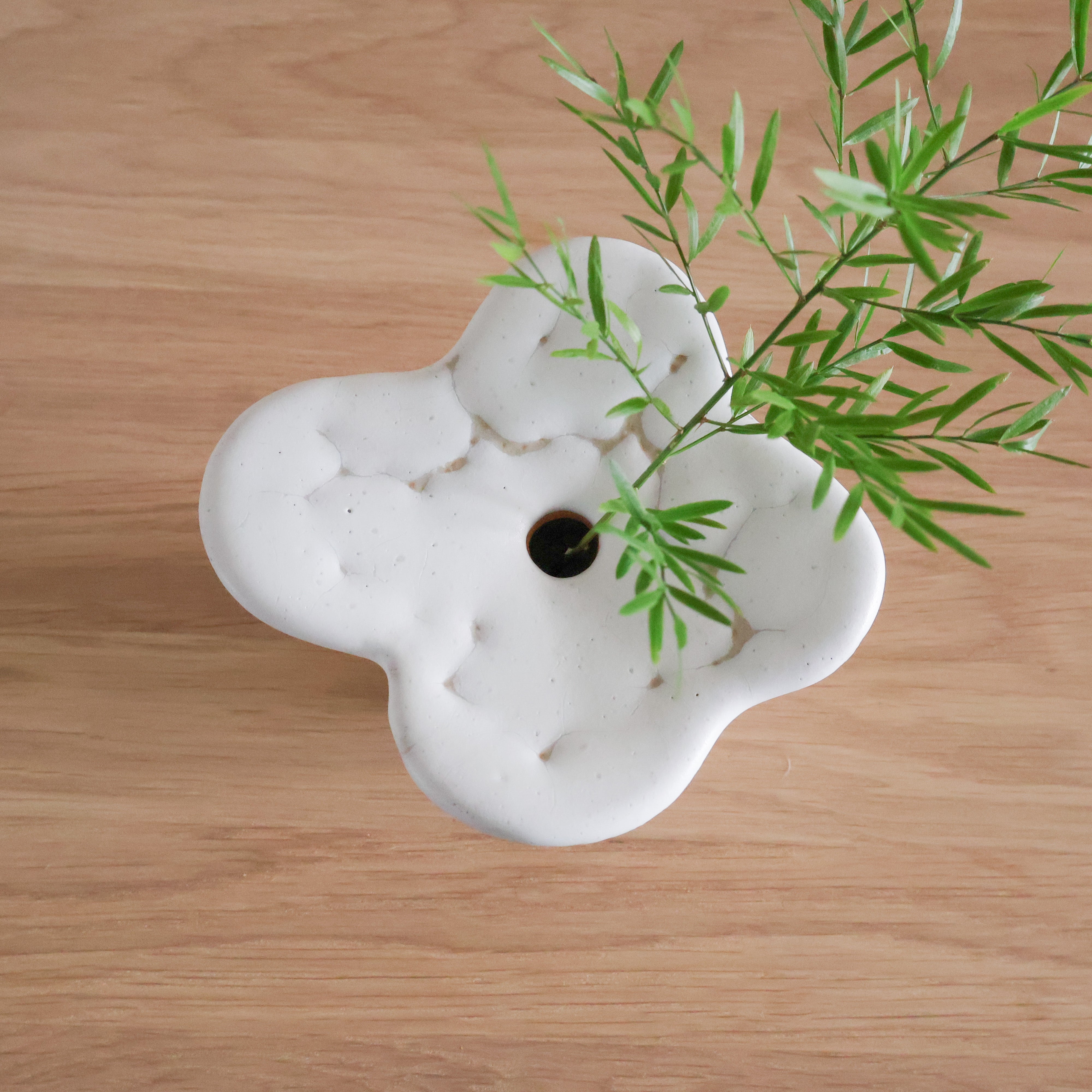 YUKARI HANA vase - Small / S4