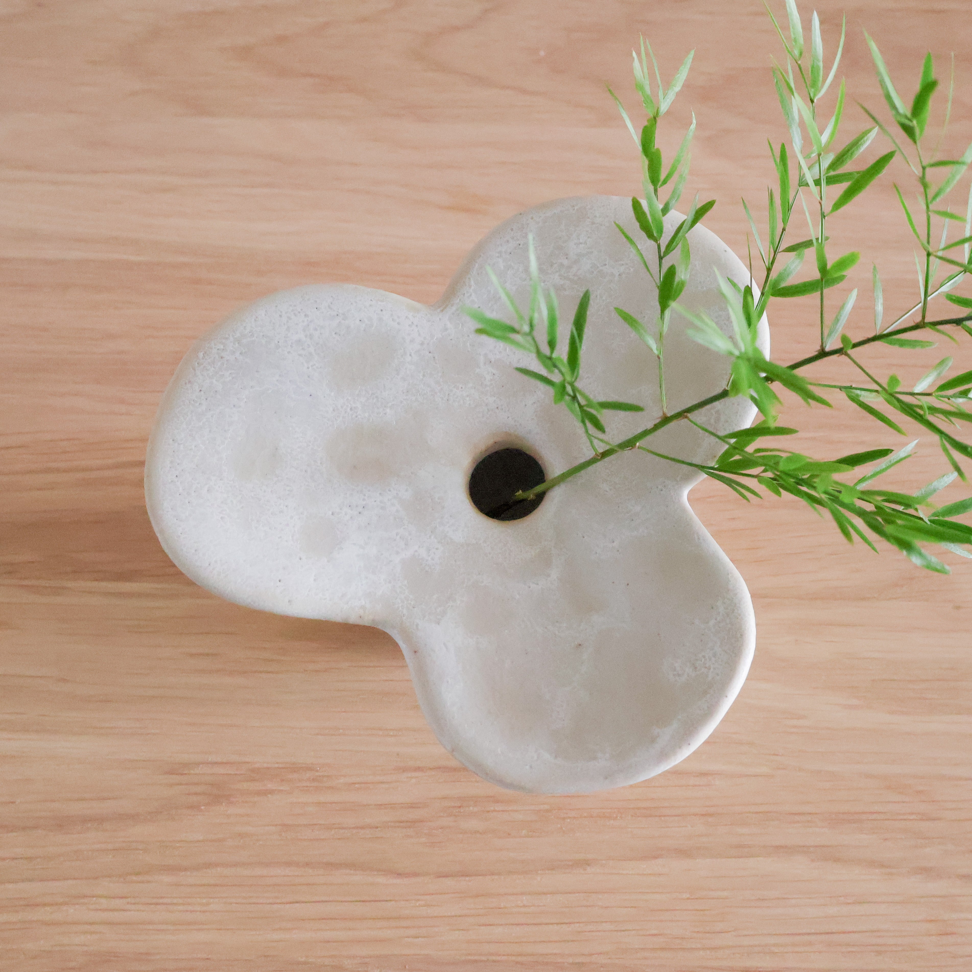 YUKARI HANA vase - Small / S1