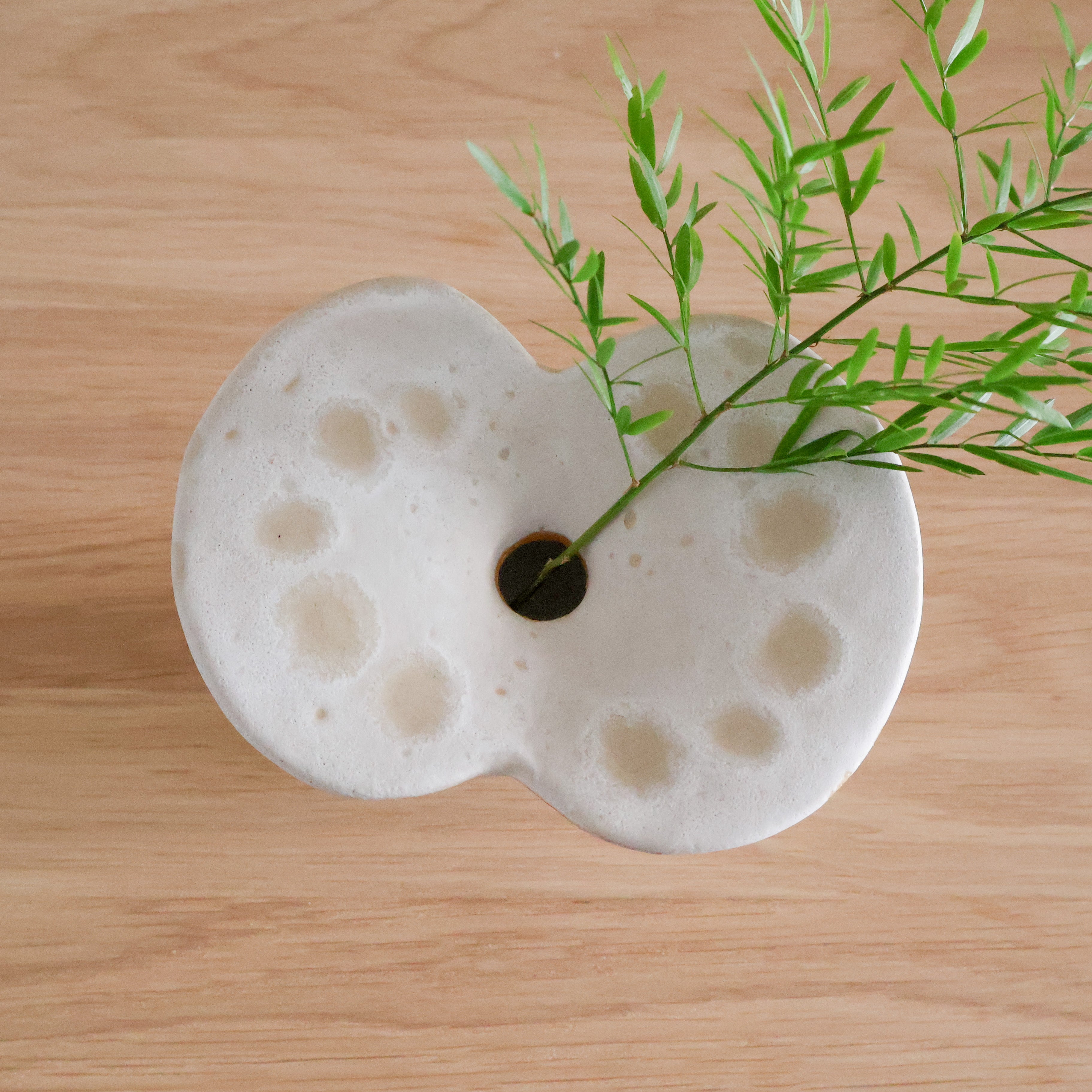 YUKARI HANA vase - Small / S5