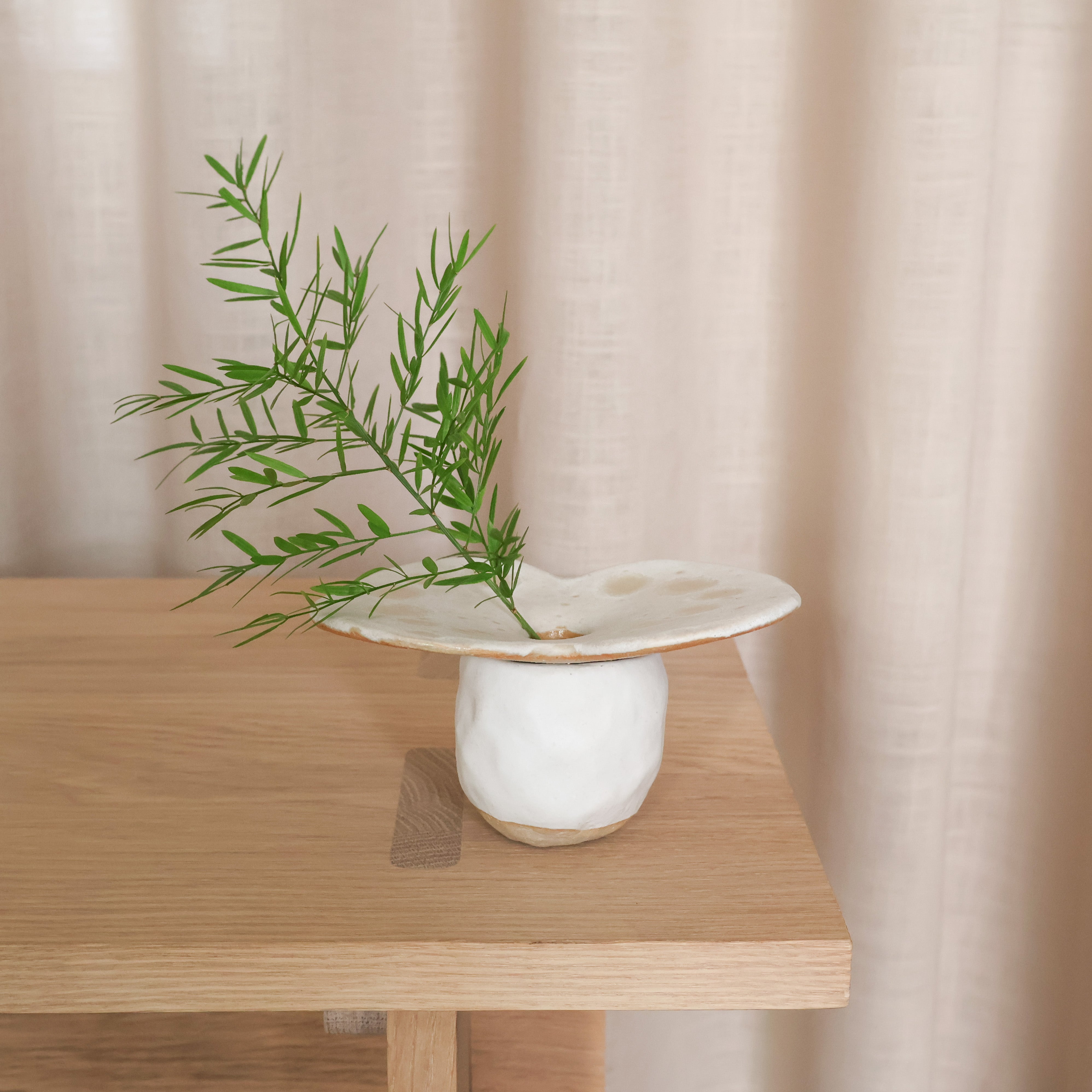 YUKARI HANA vase - Small / S5