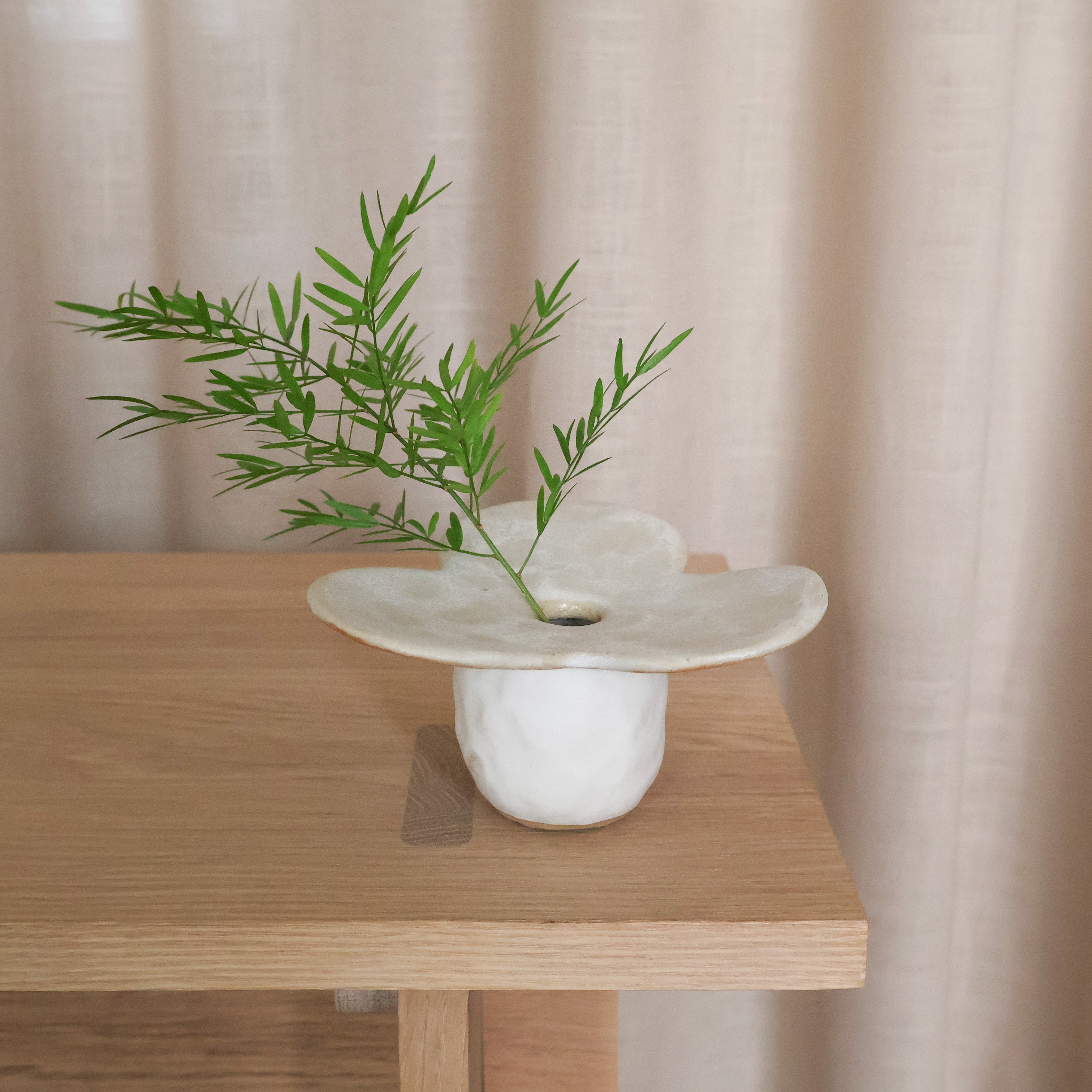 YUKARI HANA vase - Small / S1