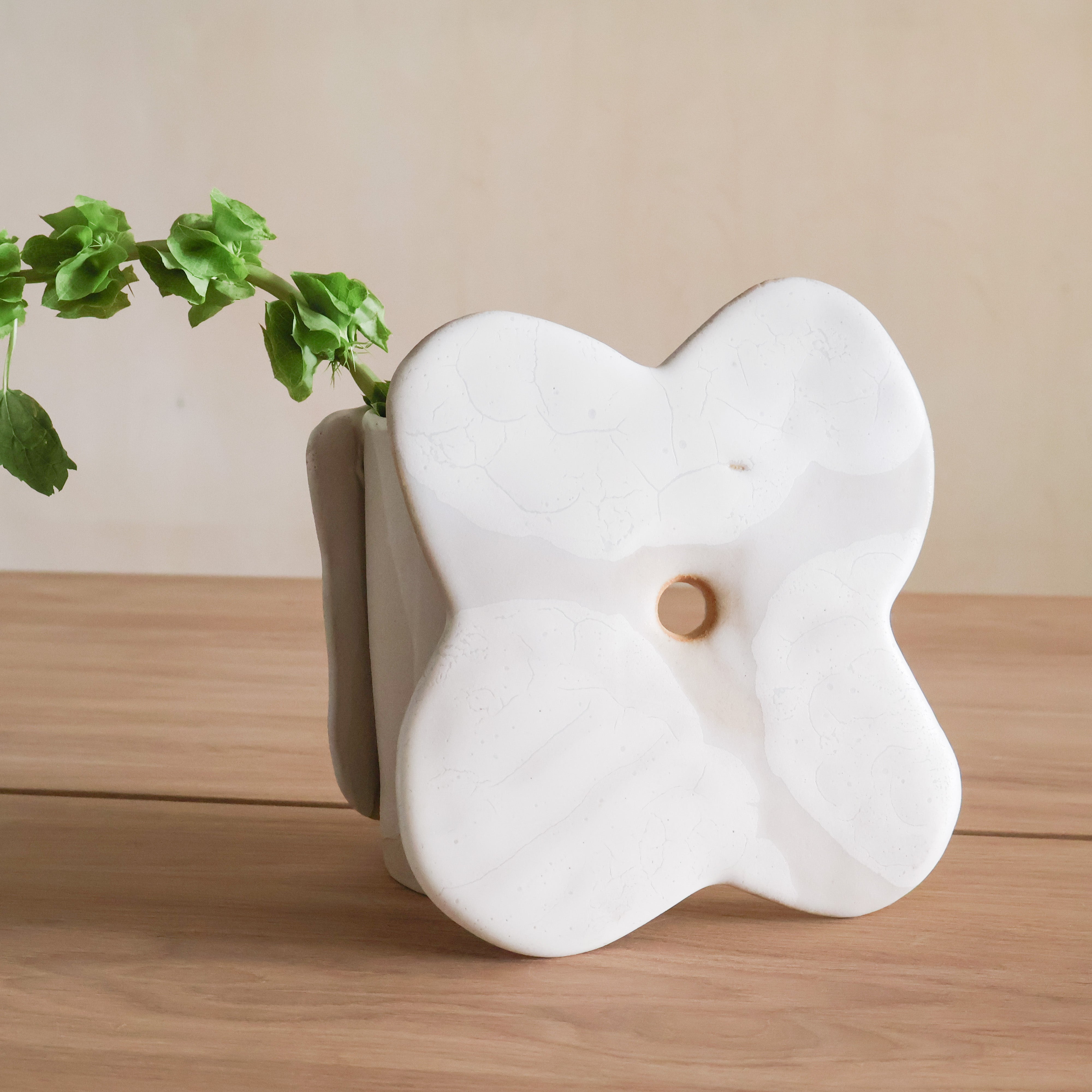 YUKARI HANA vase - Large / L1
