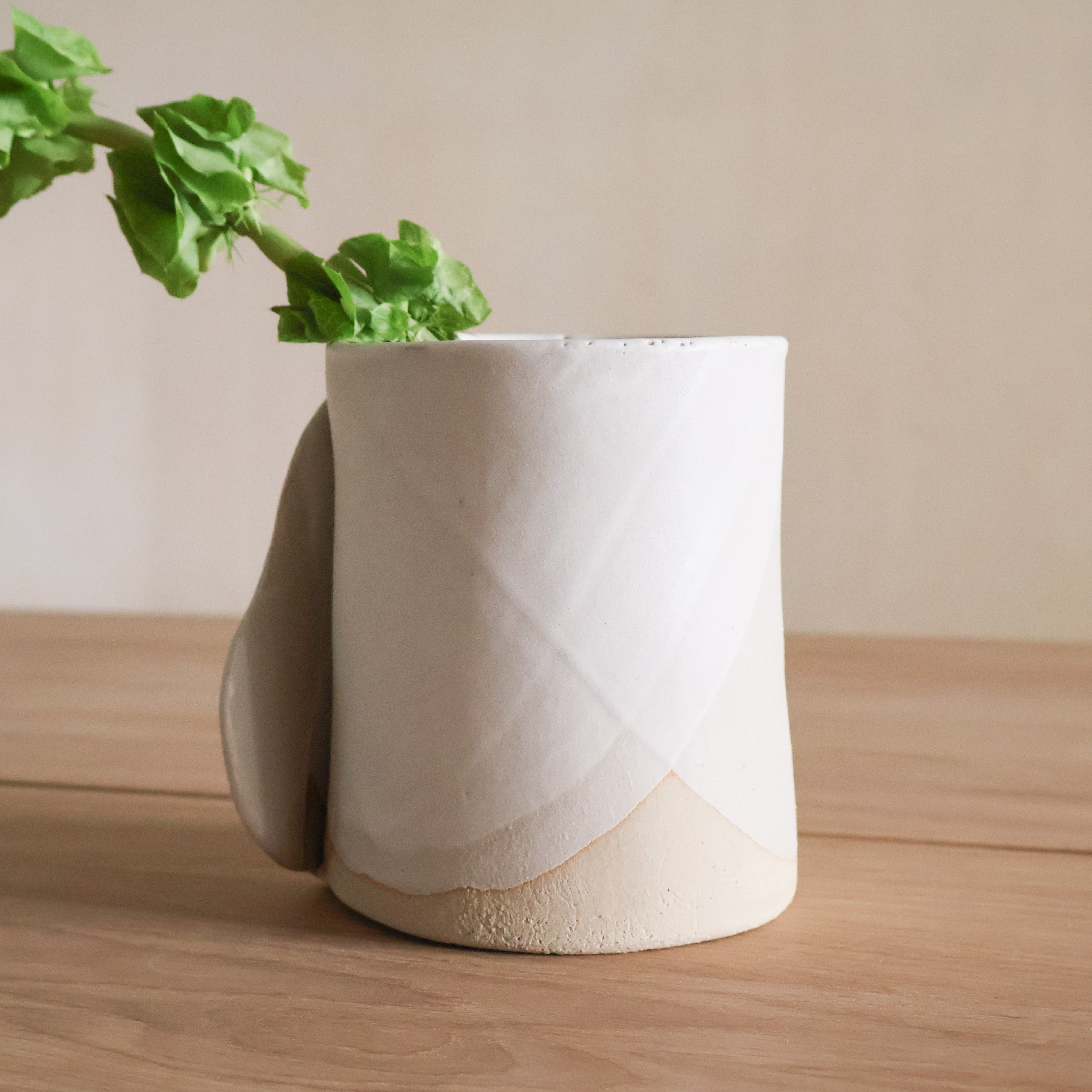 YUKARI HANA vase - Medium / M5