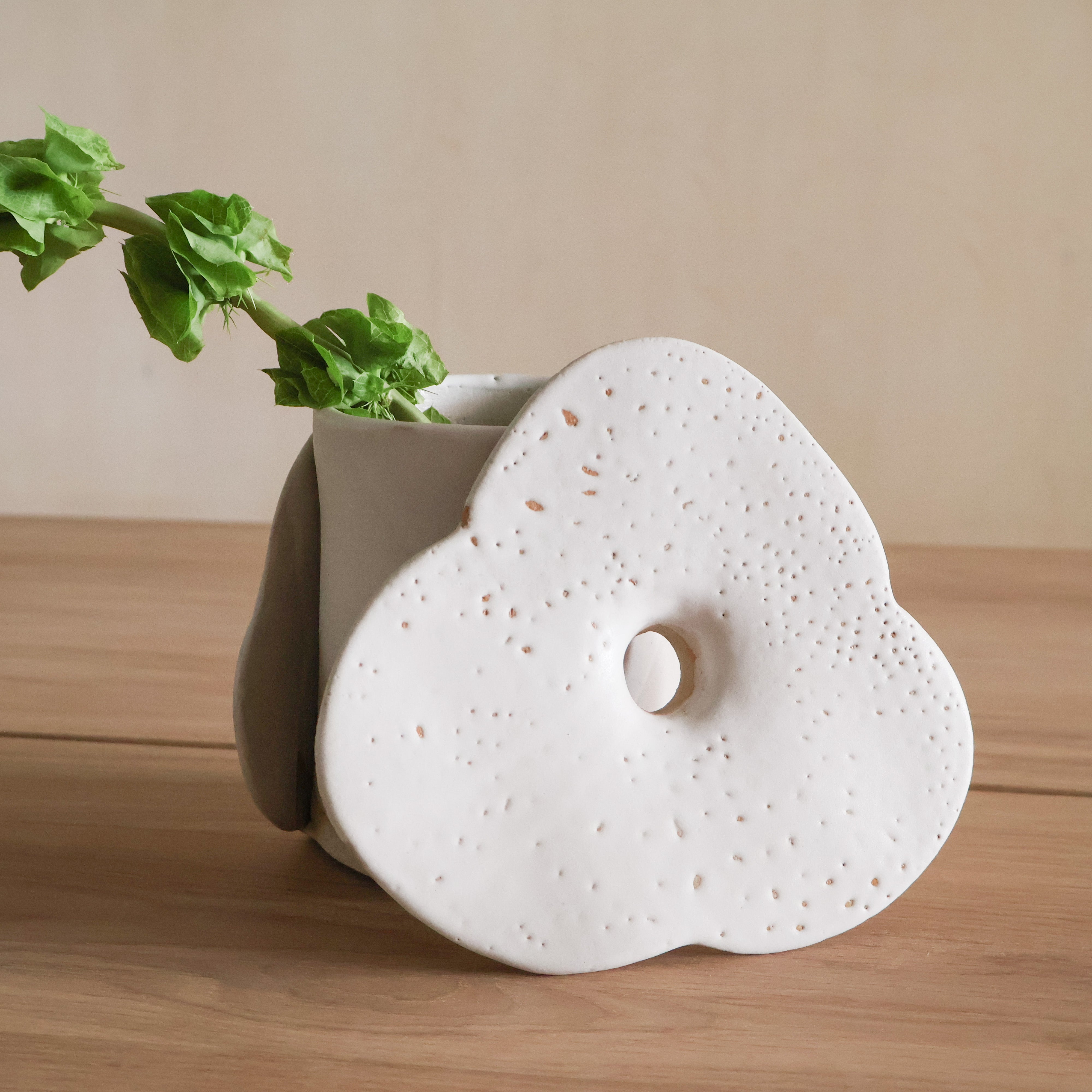 YUKARI HANA vase - Medium / M5
