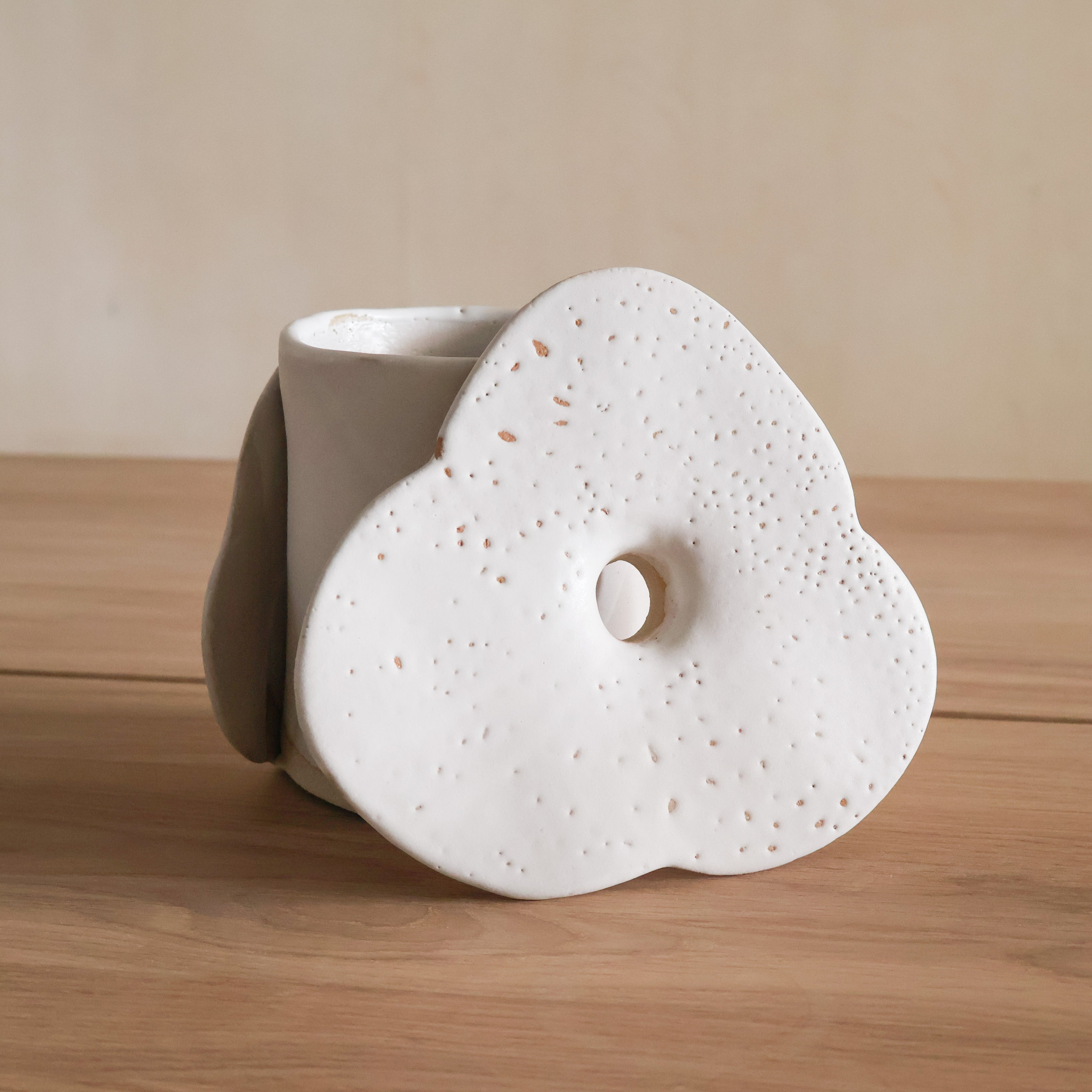 YUKARI HANA vase - Medium / M5