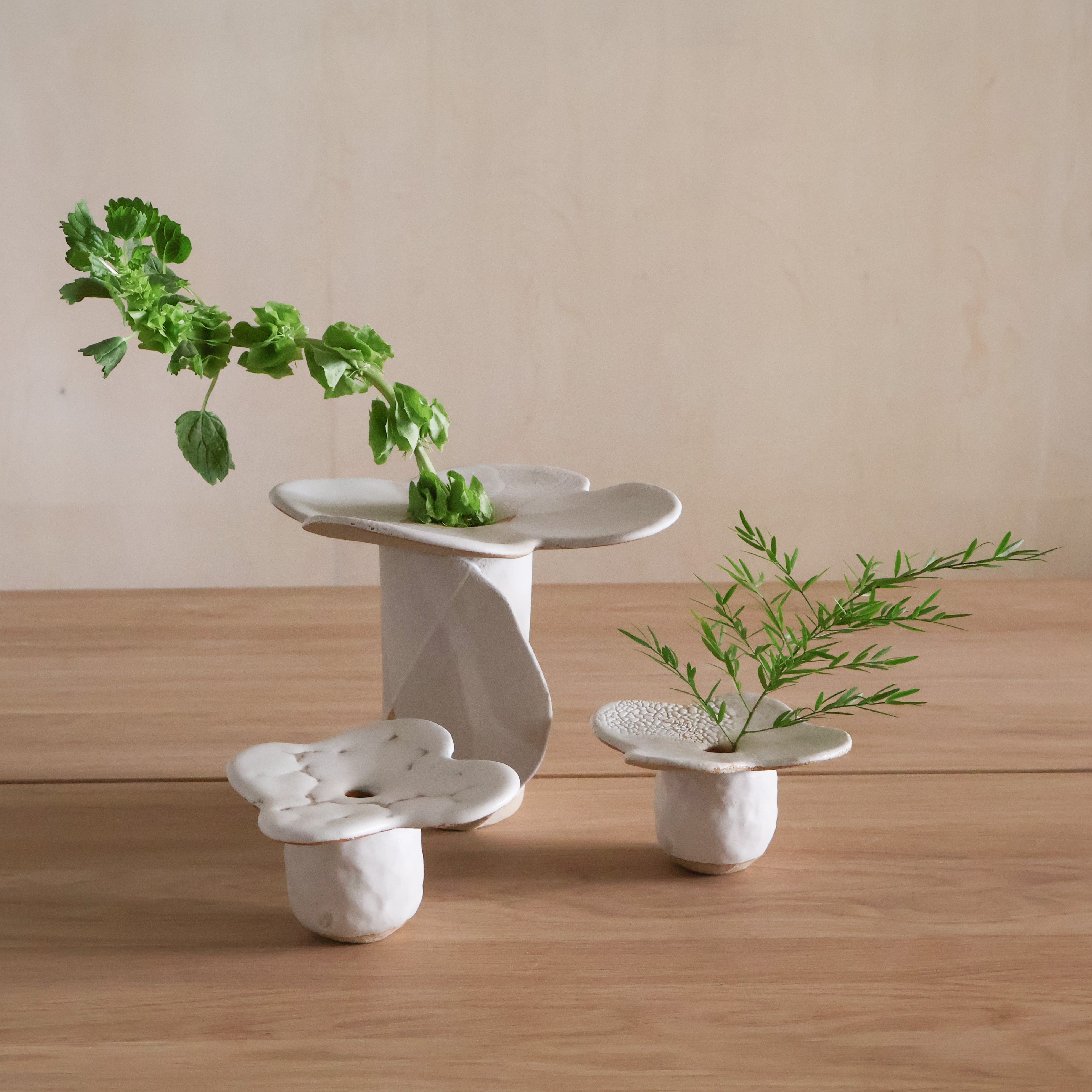 YUKARI HANA vase - Small / S3