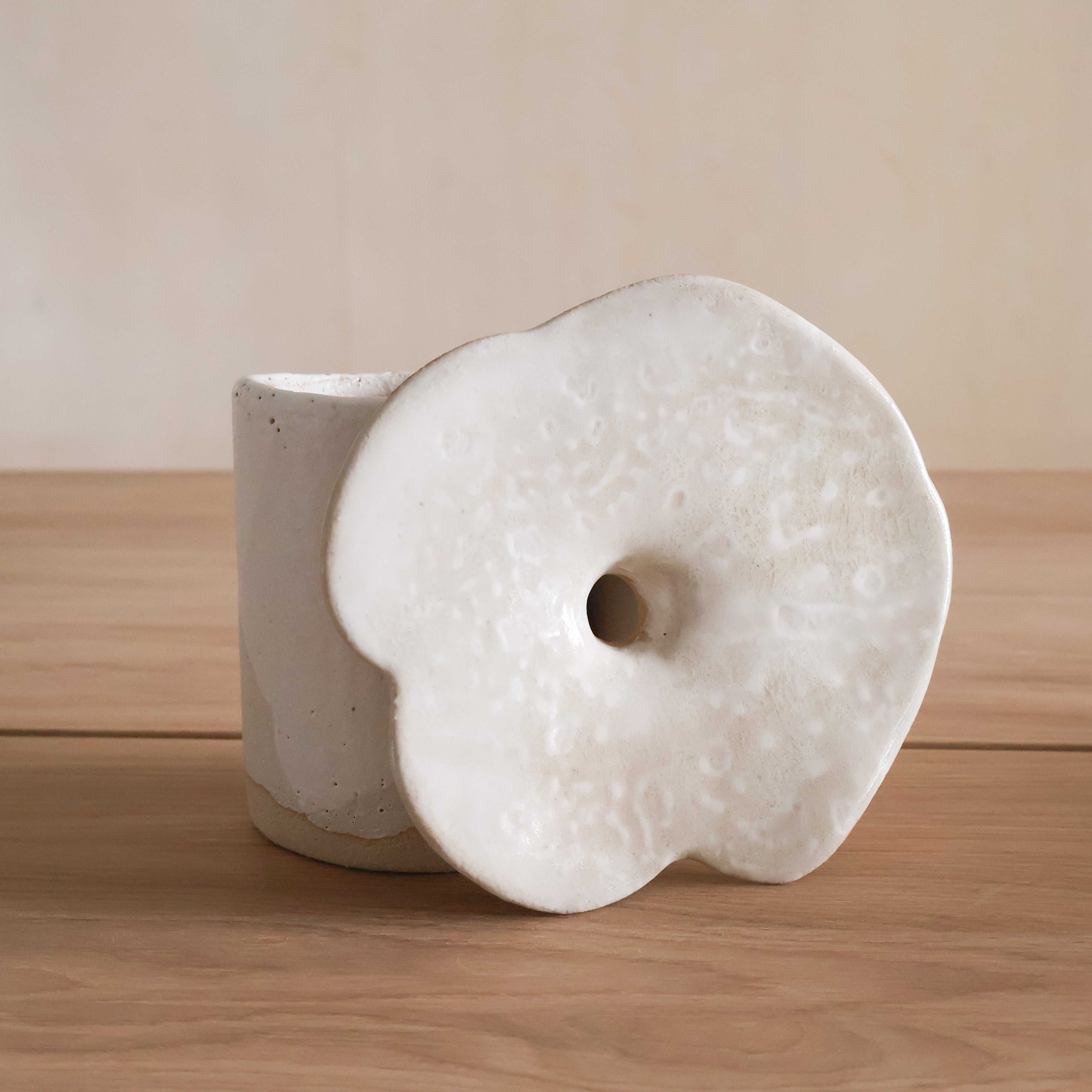 YUKARI HANA vase - Medium / M4