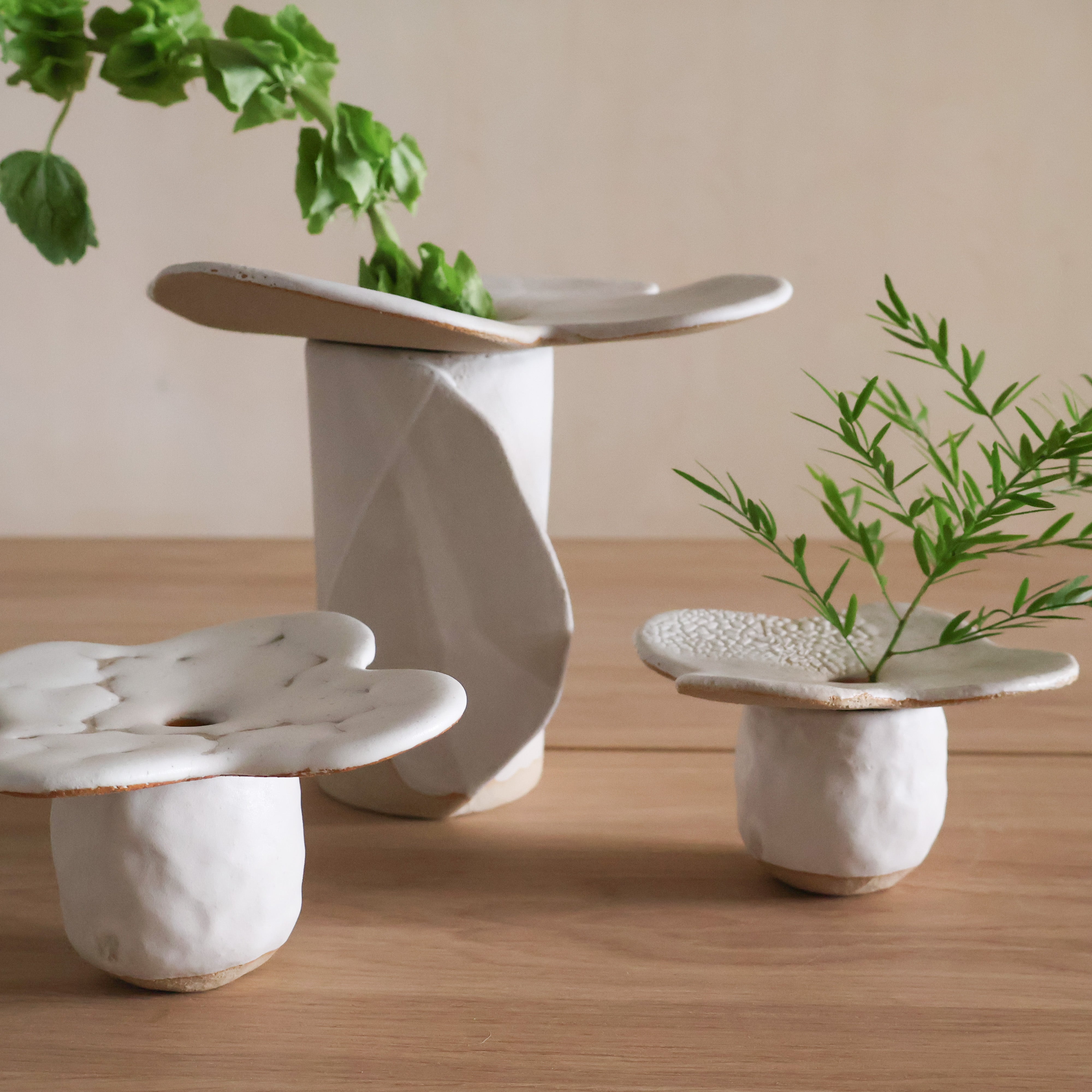 YUKARI HANA vase - Small / S4