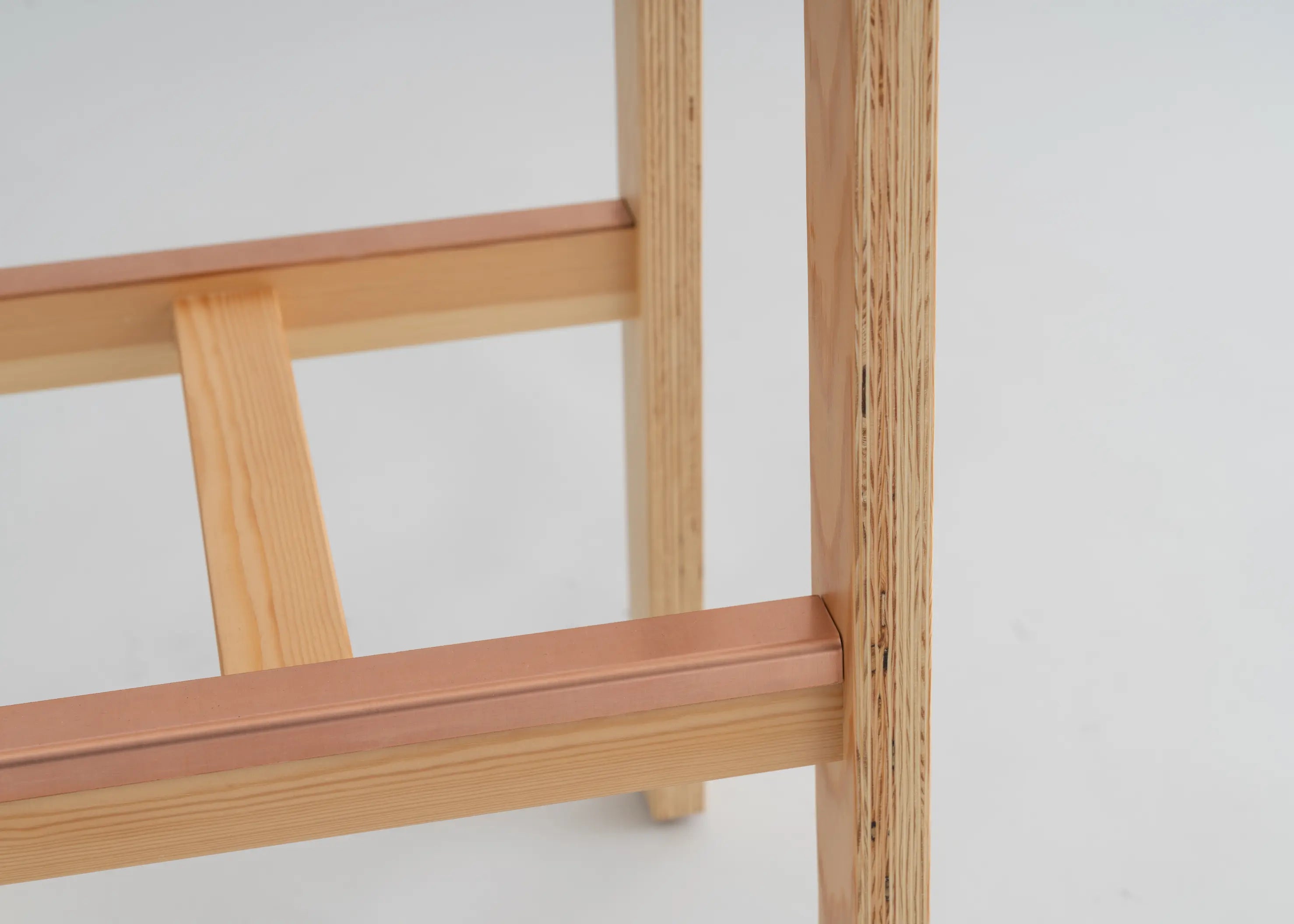 Vaarnii - 016 Maasto Bar Stool