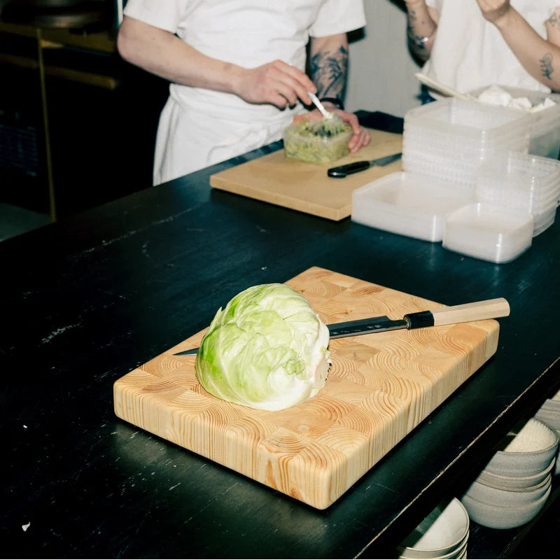Vaarnii - 019 Syy Chopping board Large