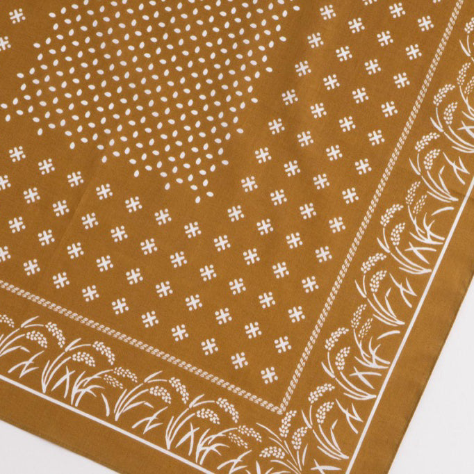 Japansk bandana