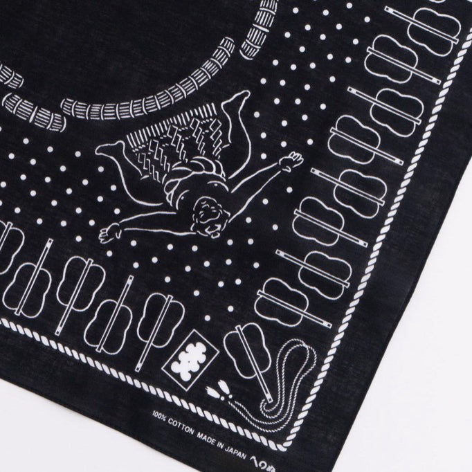 Japansk bandana